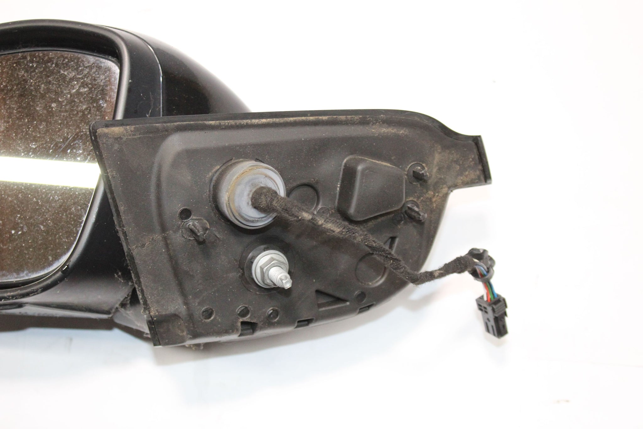 2018 CITROEN C4 CACTUS Left side Wing Mirror