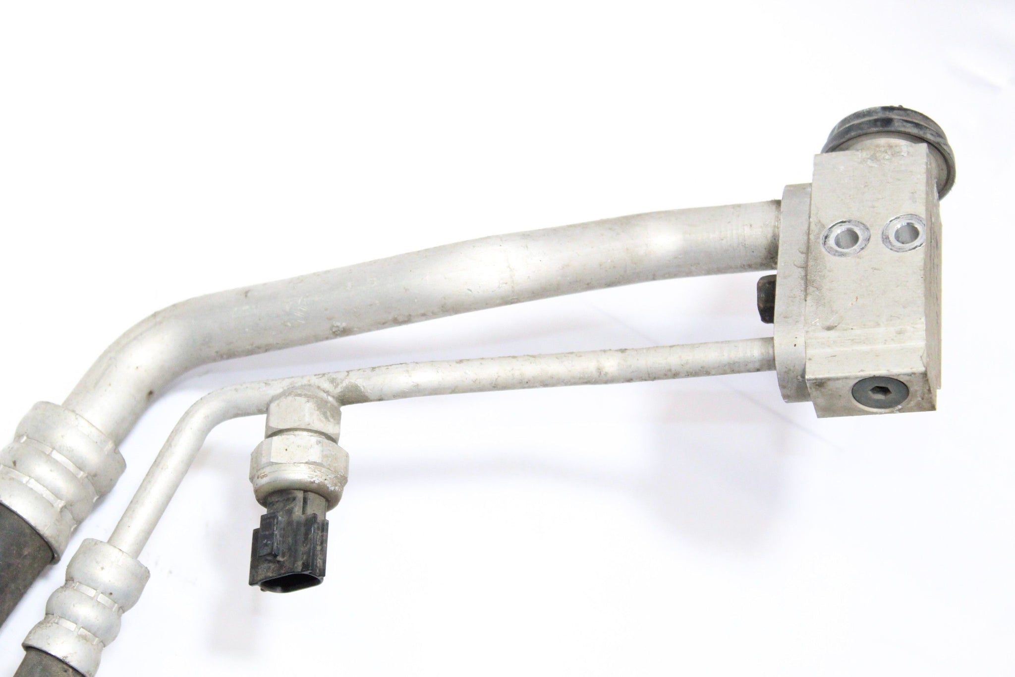2009 KIA RIO 1.4 AIR CON PIPES T41623-0650