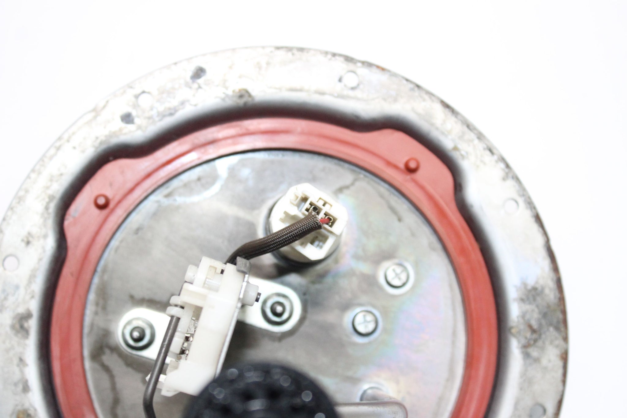 2015 MAZDA 6 2.2 Diesel SKYACTIV-D Fuel Level Sensor