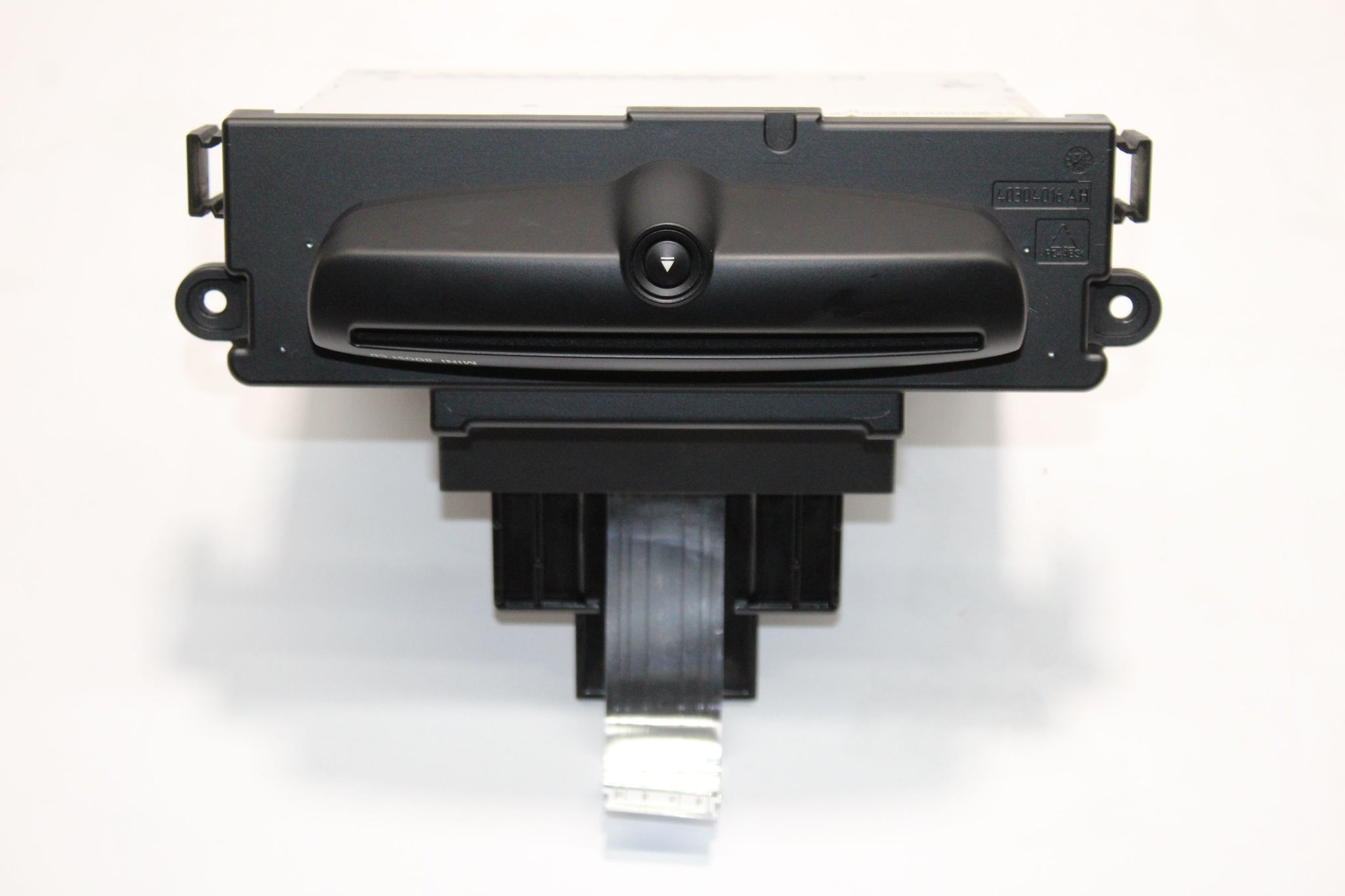 2015 MINI COOPER R58 CD Player Head unit 3457568