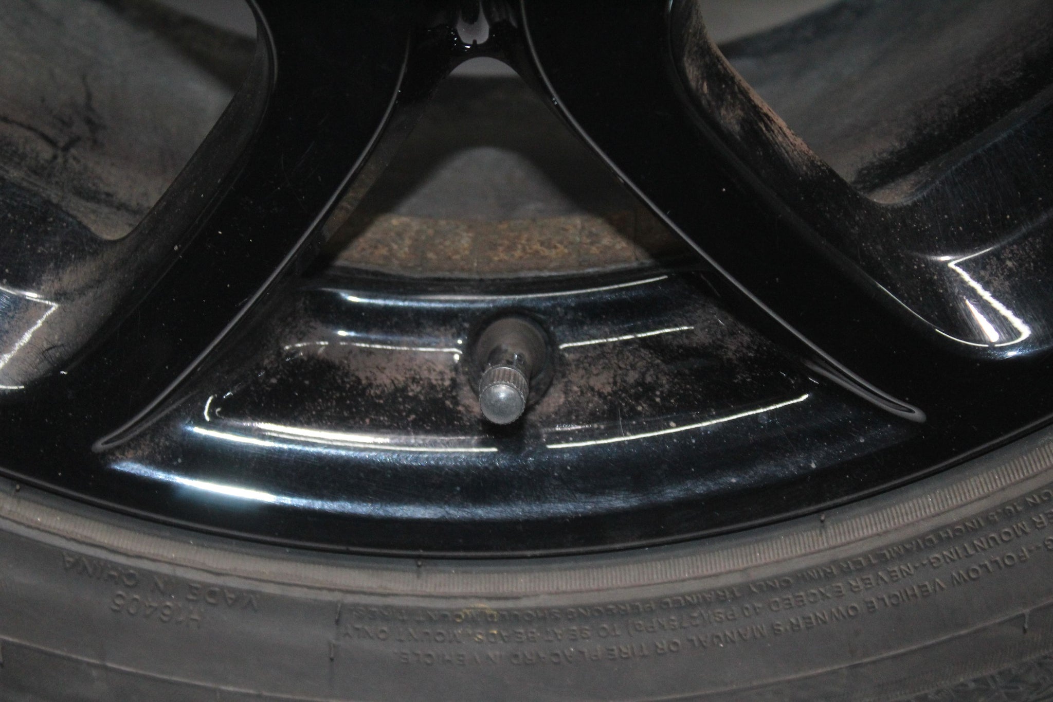 2018 CITROEN C4 CACTUS Alloy Wheel with Tyre 205 / 55 R16