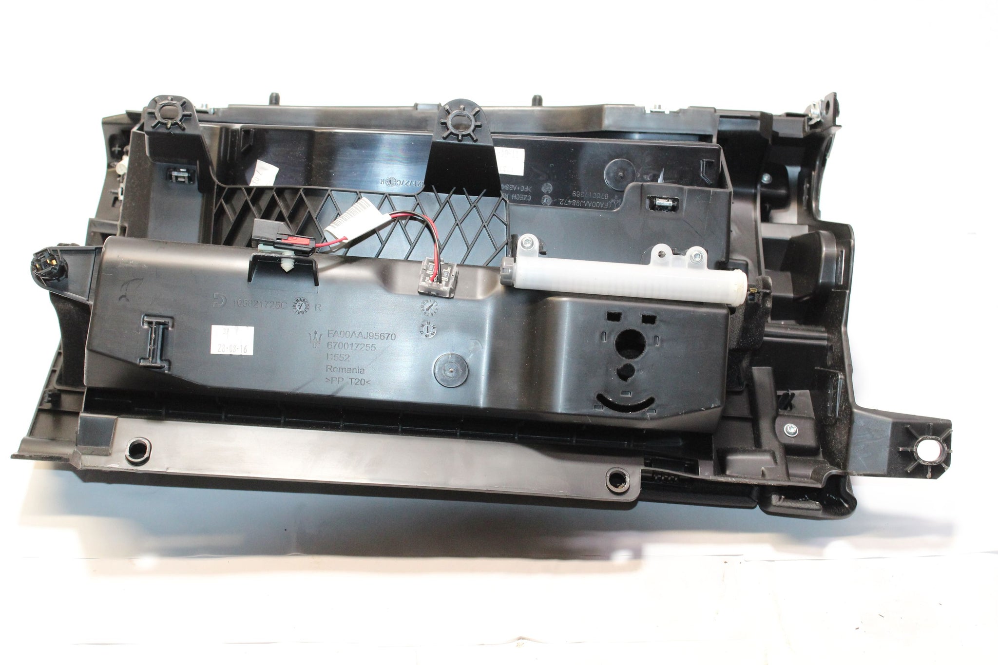 2017 MASERATI GHIBLI Glove Box 670017255