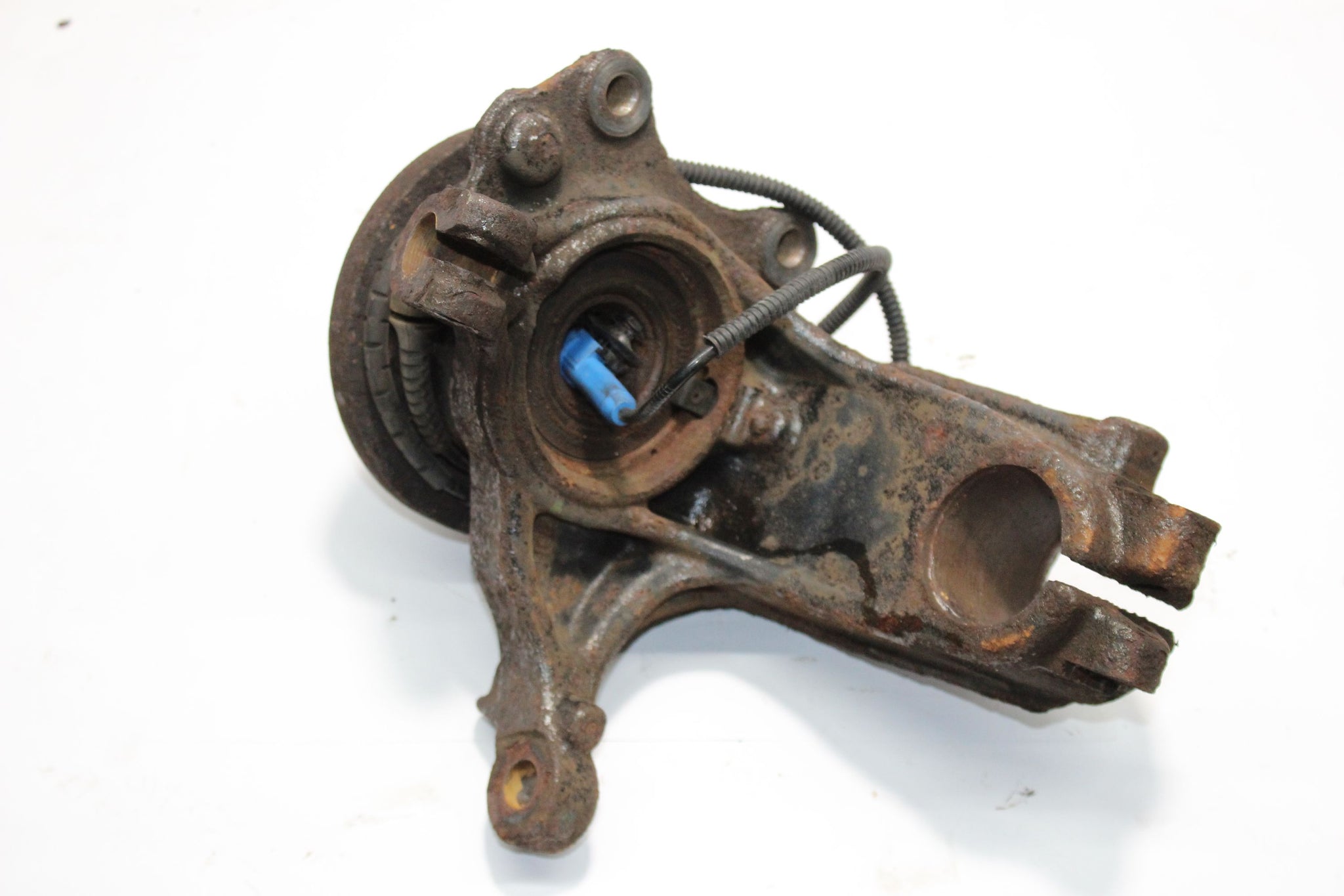 2018 CITROEN C3 MK3 1.2 Right side Front Wheel Hub