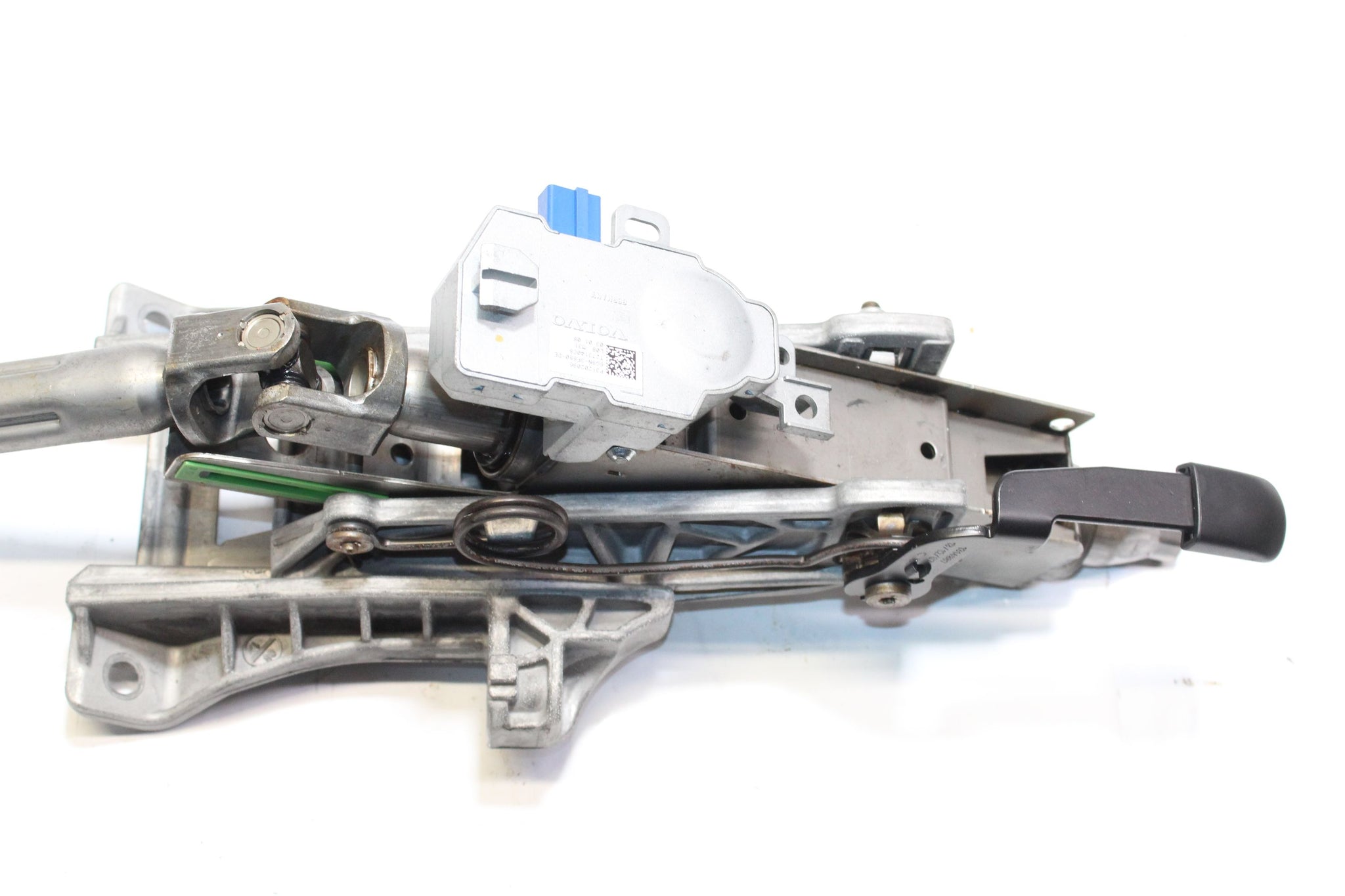 2008 LAND ROVER FREELANDER 2 2.2 Steering Column UJ 6G9N-3F880-DE
