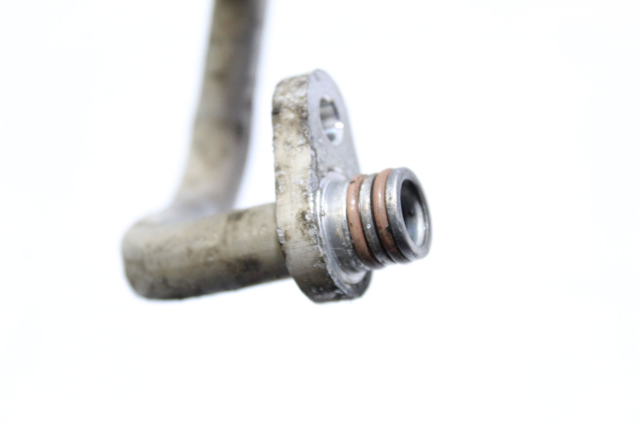 2014 CITROEN C4 GRAND PICASSO 1.6 Diesel Air Con Pipe