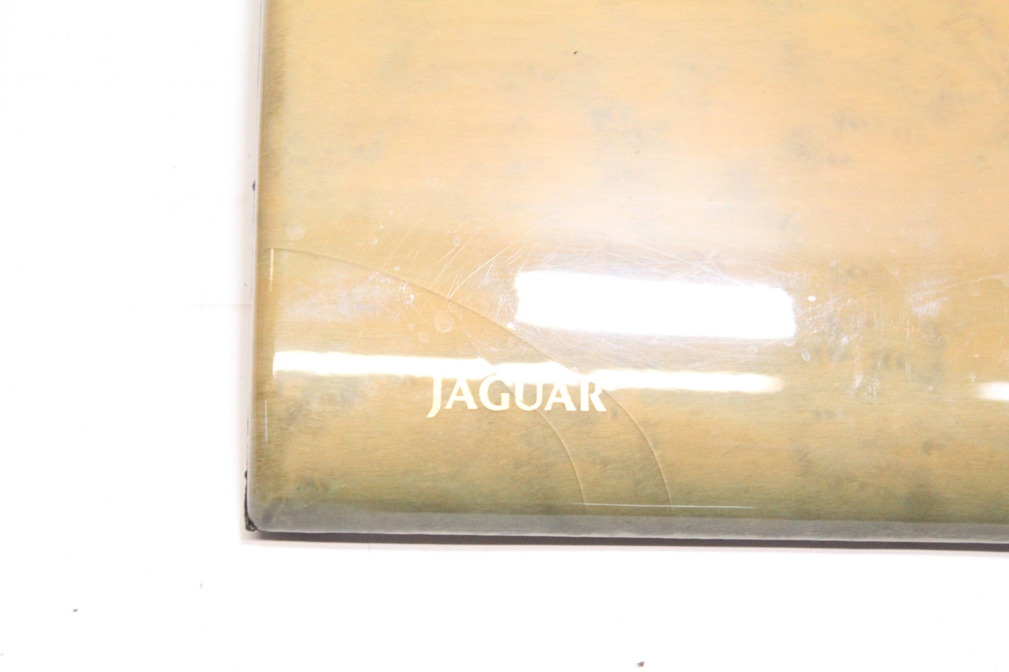 Jaguar XK8 XK8 dashboard wood trim fascia panels