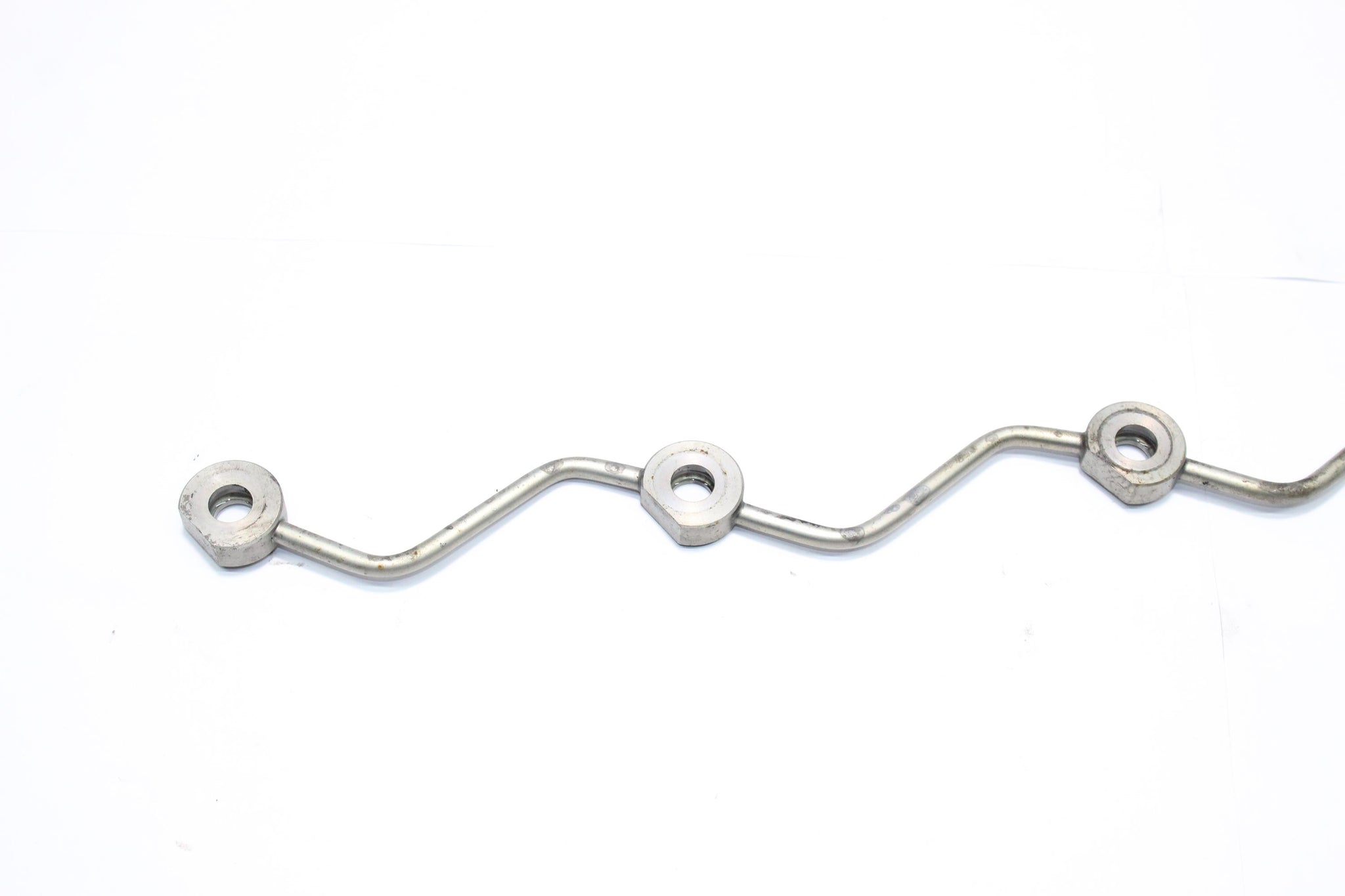 2013 MAZDA CX-5 2.2 Fuel Return Leak off Pipe