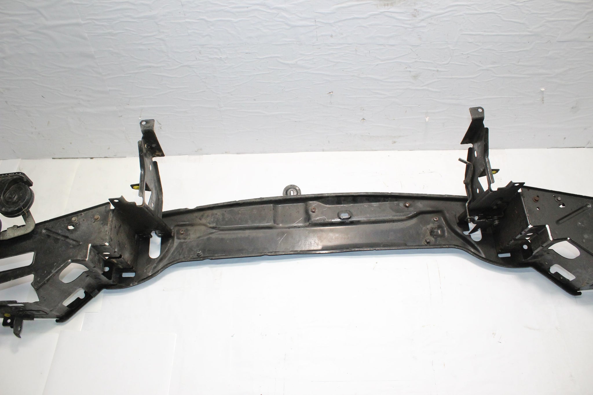2010 VOLVO XC90 2.4 Front Bumper Support Slam Panel