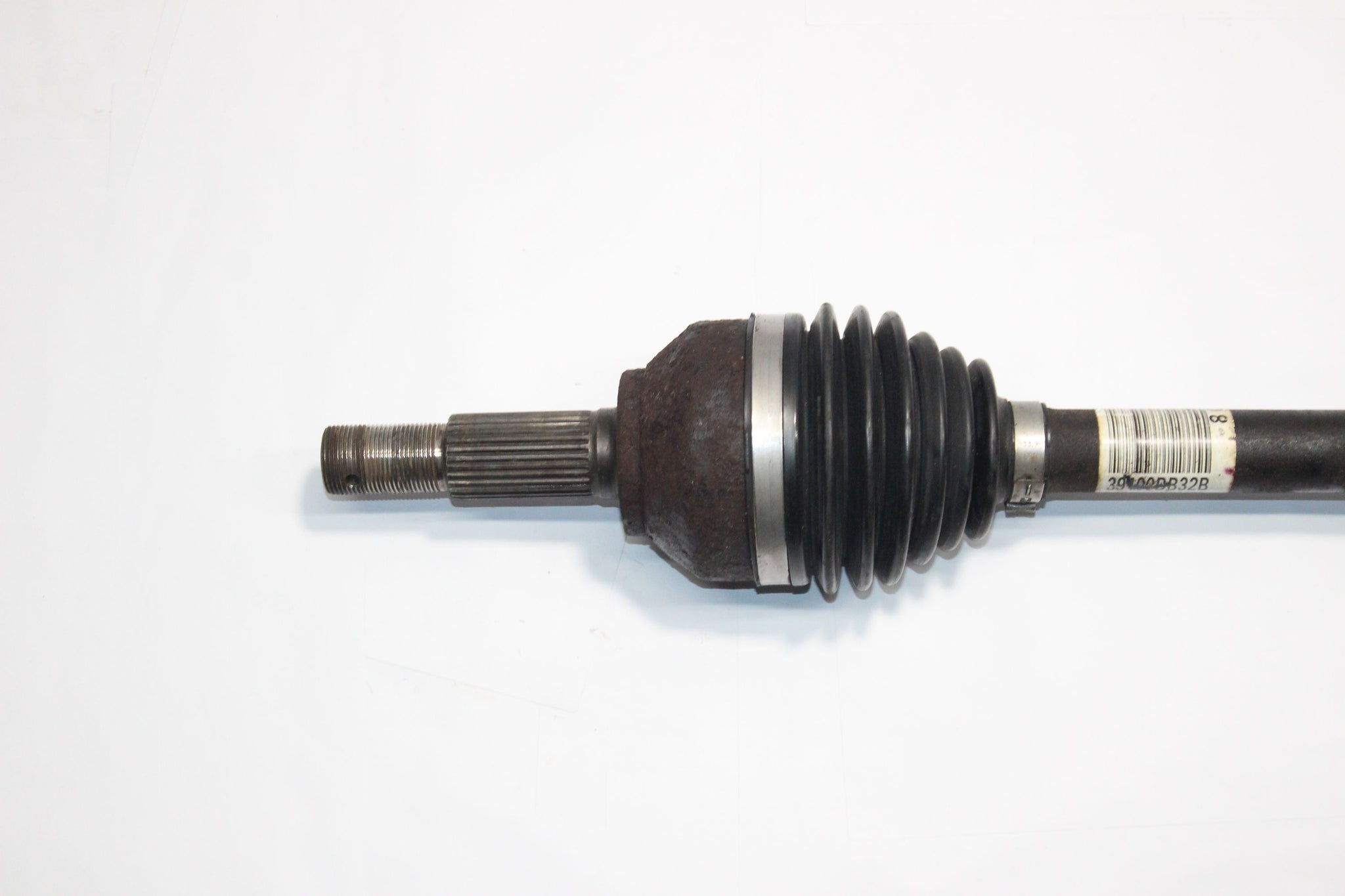 2012 NISSAN QASHQAI +2 1.5 Right side Front Driveshaft 39100BB32B