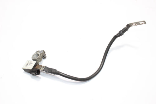 2014 KIA SPORTAGE 2.0 Negative Battery Terminal Cable 37180-3W150