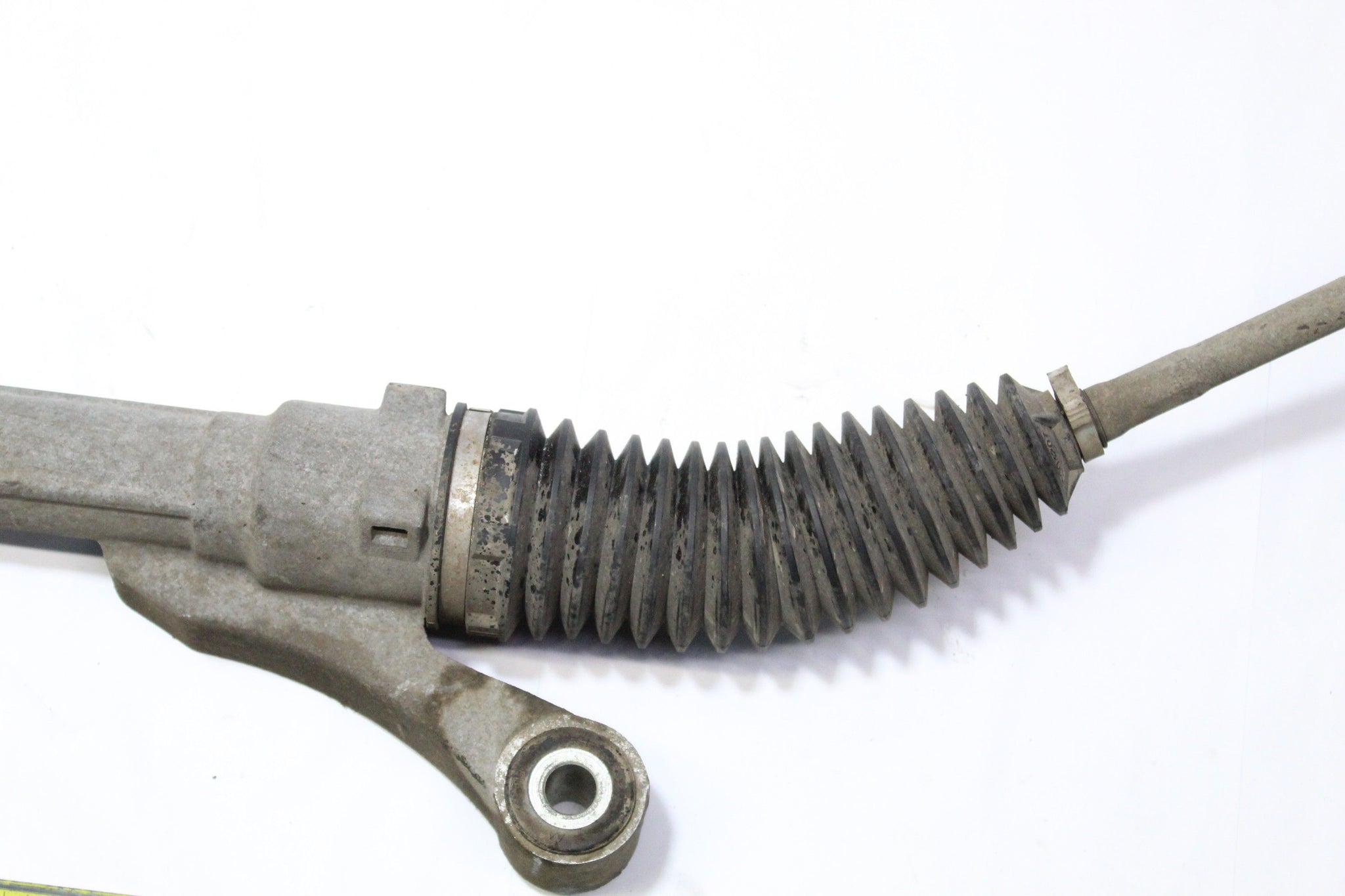 2015 FORD ECOSPORT 1.0 Petrol Power Steering Rack