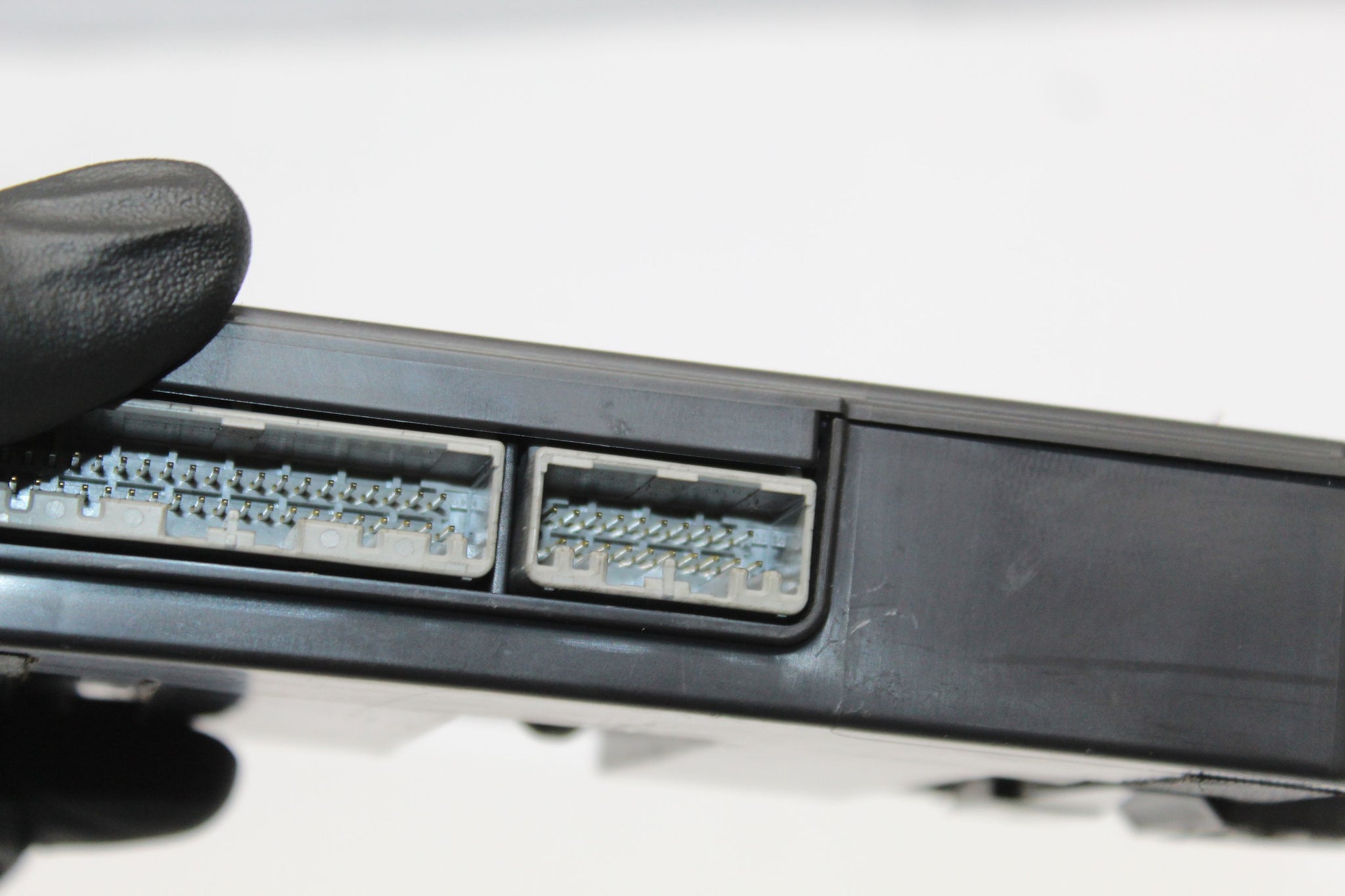 2011 RANGE ROVER VOGUE L322 Keyless Entry Control Module AH42-19H440-AH