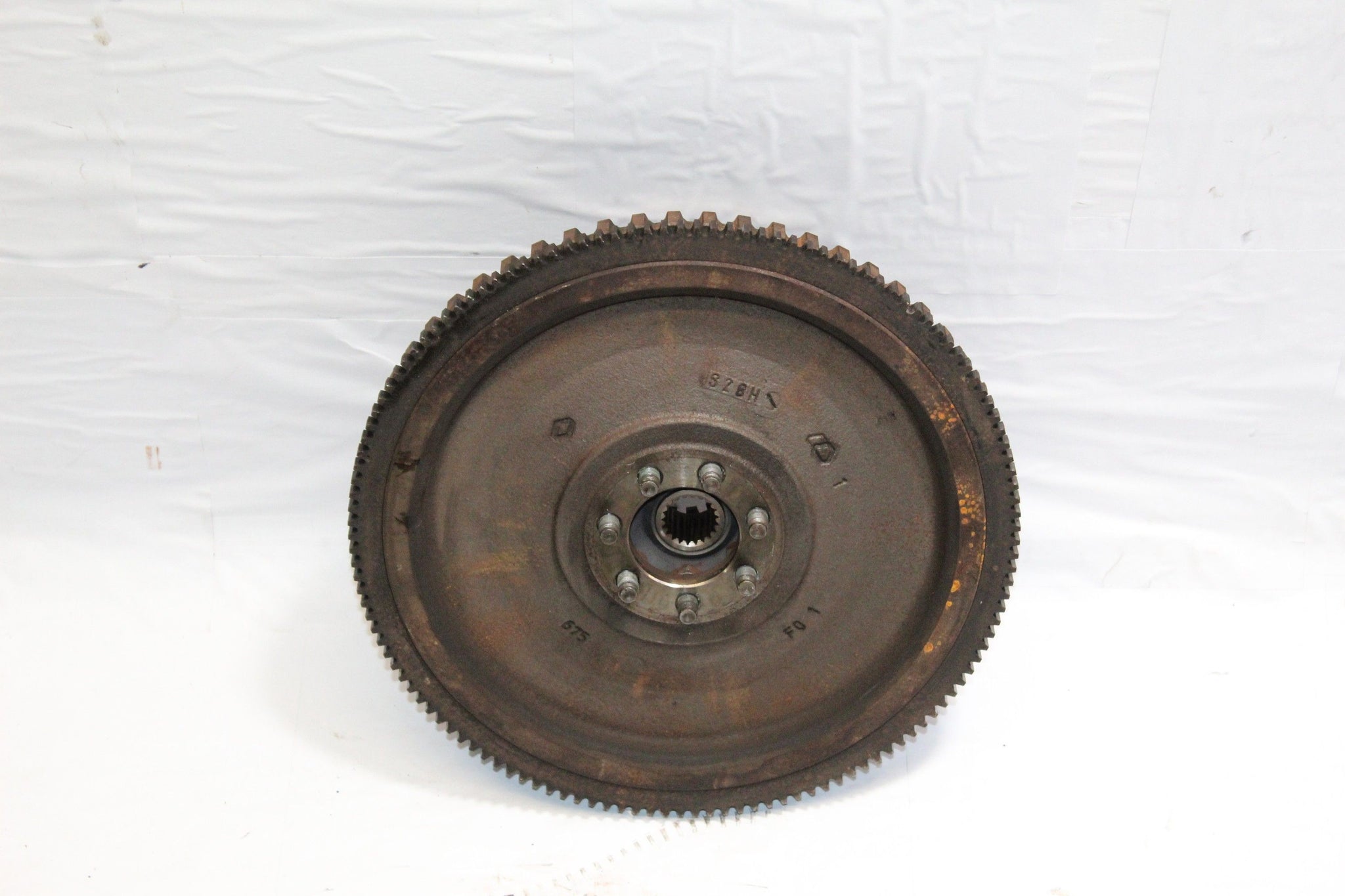 2009 RENAULT CLIO GT 1.6 Manual Flywheel and Clutch Kit 32209310