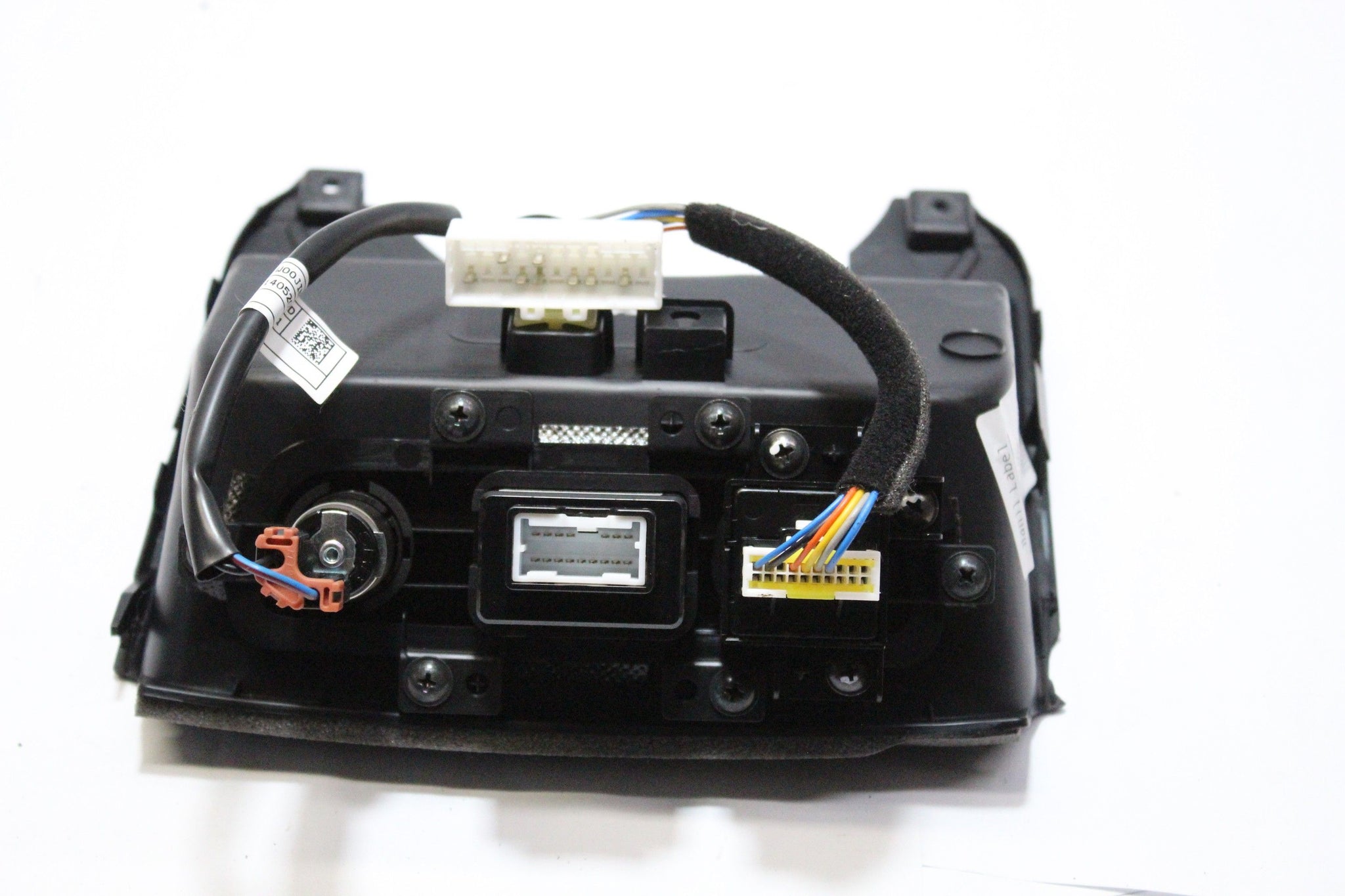 2014 KIA SPORTAGE Centre Console Storage Tray AUX USB 12V Socket 84630-3UFA0WK