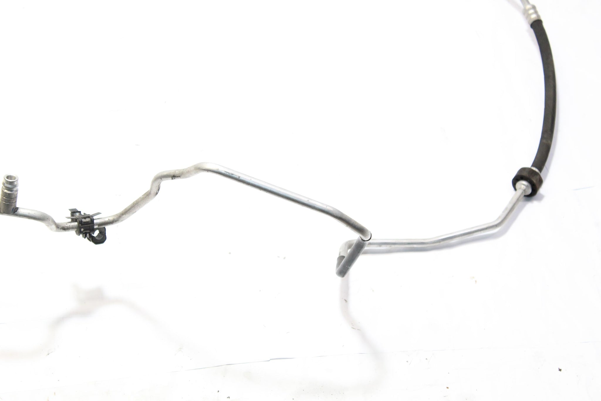 2010 MERCEDES C CLASS W204 2.1 Air Con Pipe A2048302616