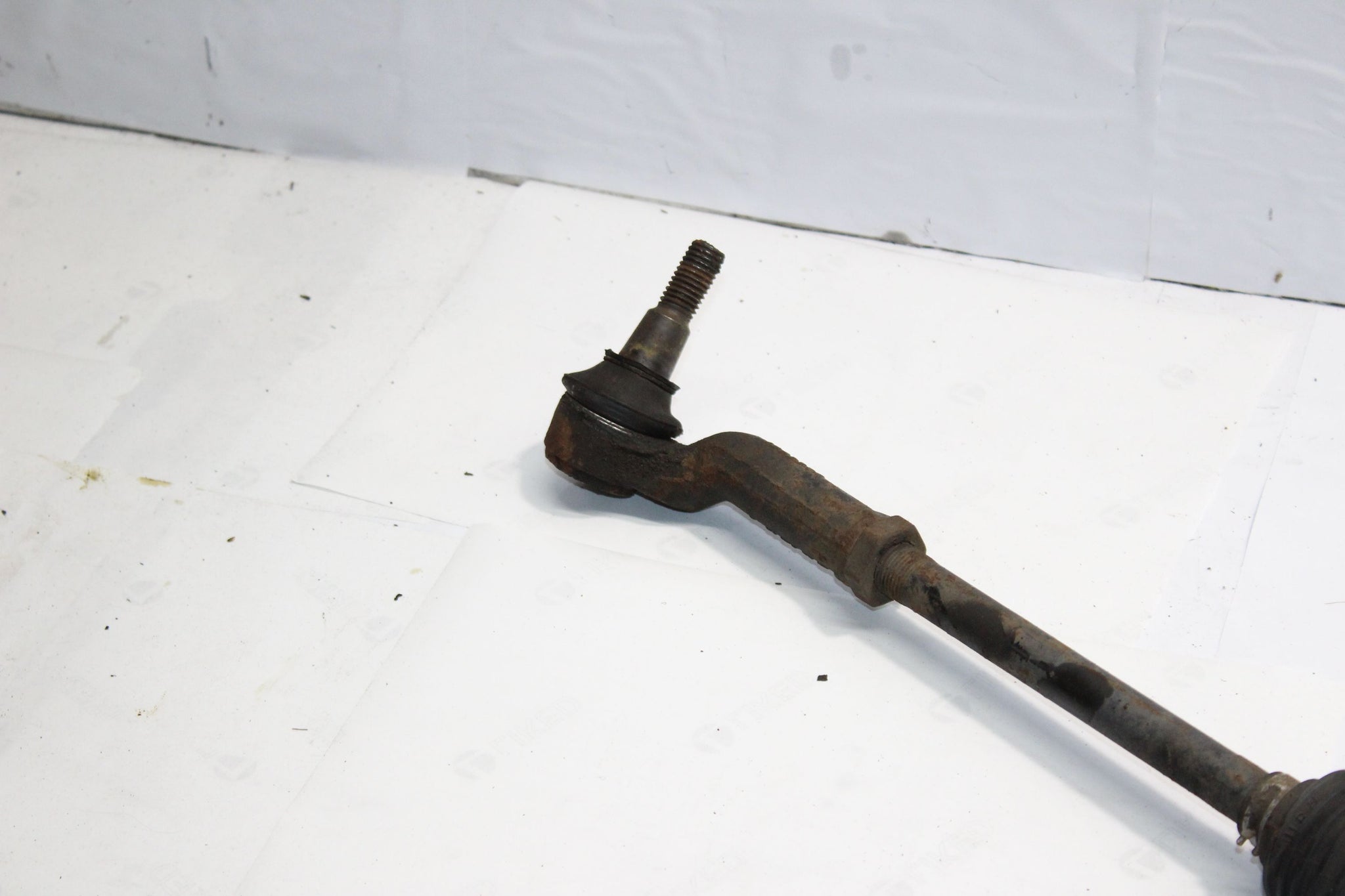2012 VOLVO XC60 2.0 Power Steering Rack 31360547