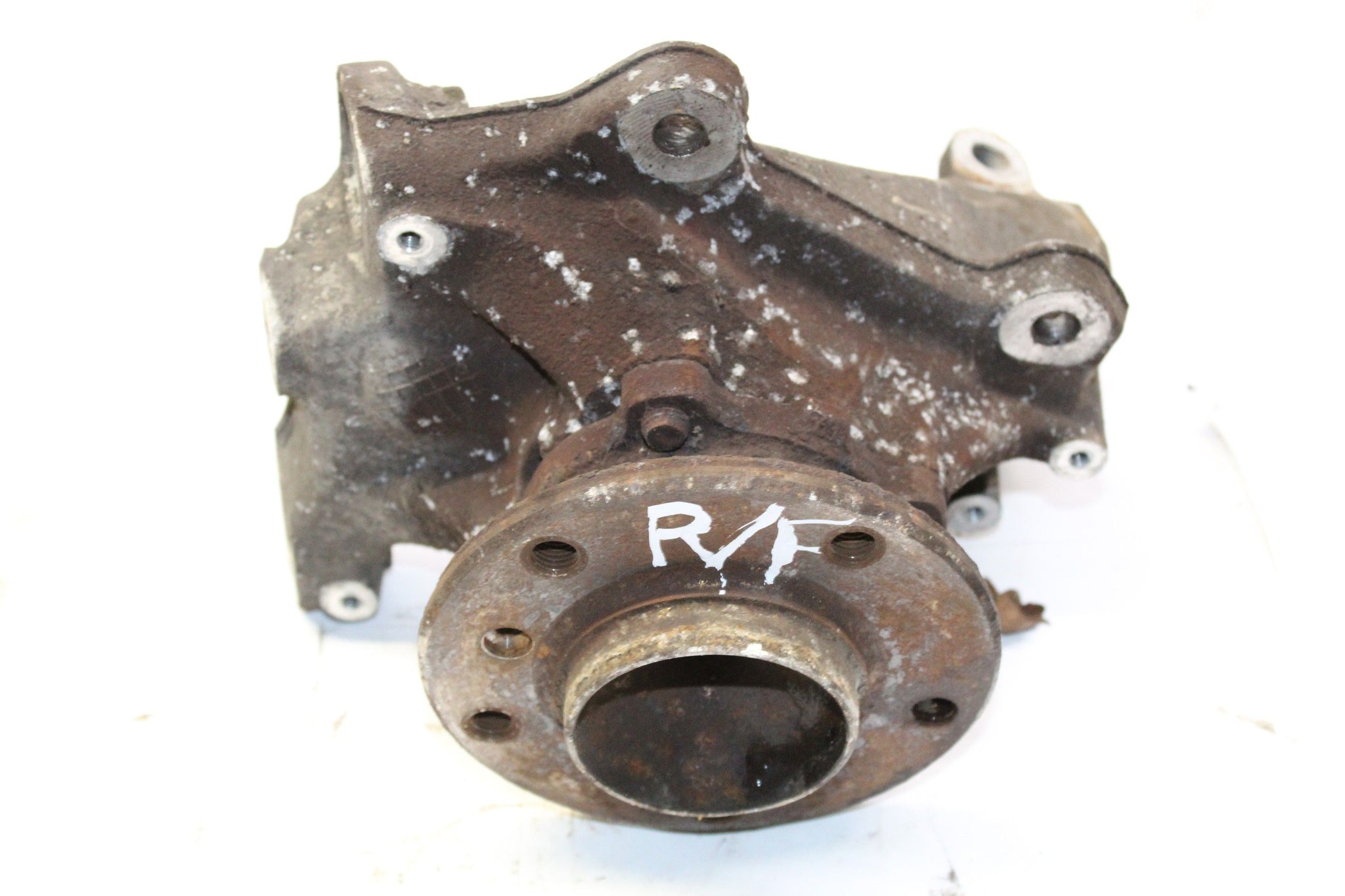 2010 BMW E81 116i 2.0 Right side Front Wheel Hub