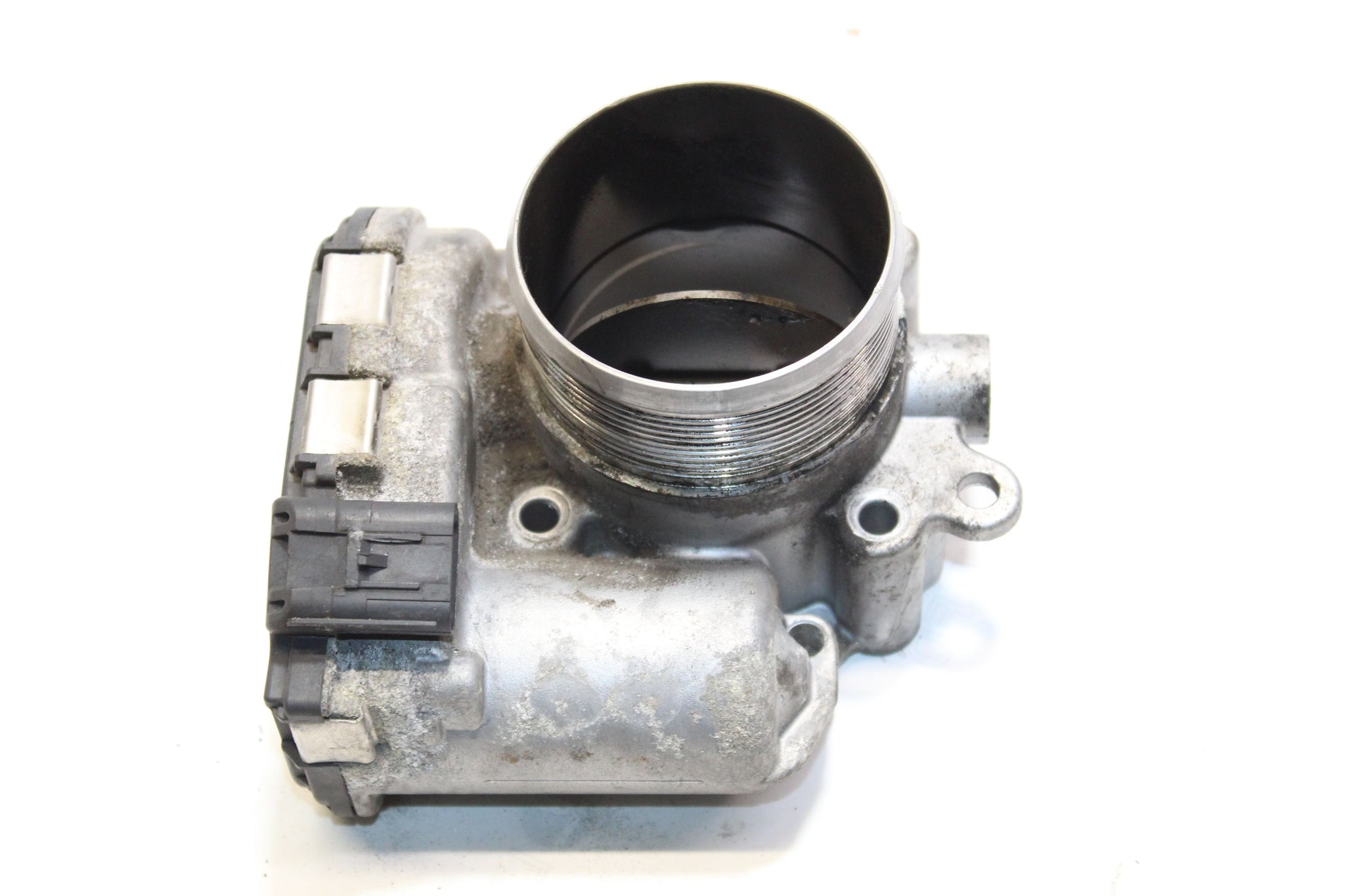 2015 LAND ROVER DISCOVERY SPORT 2.0 Throttle Body G4D3-9F991-AA