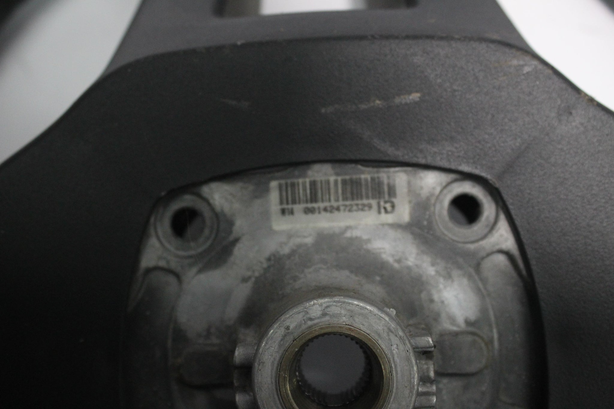 2014 KIA SPORTAGE Multifunction Steering Wheel 56110-3U752EQ