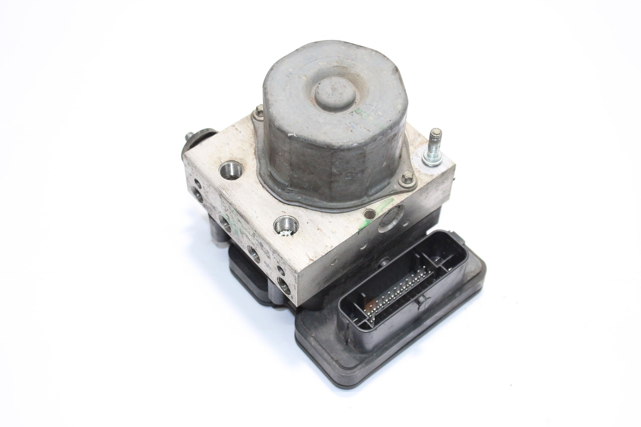 2015 NISSAN QASHQAI J11 1.5 ABS Pump 0265956165