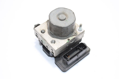 2015 NISSAN QASHQAI J11 1.5 ABS Pump 0265956165