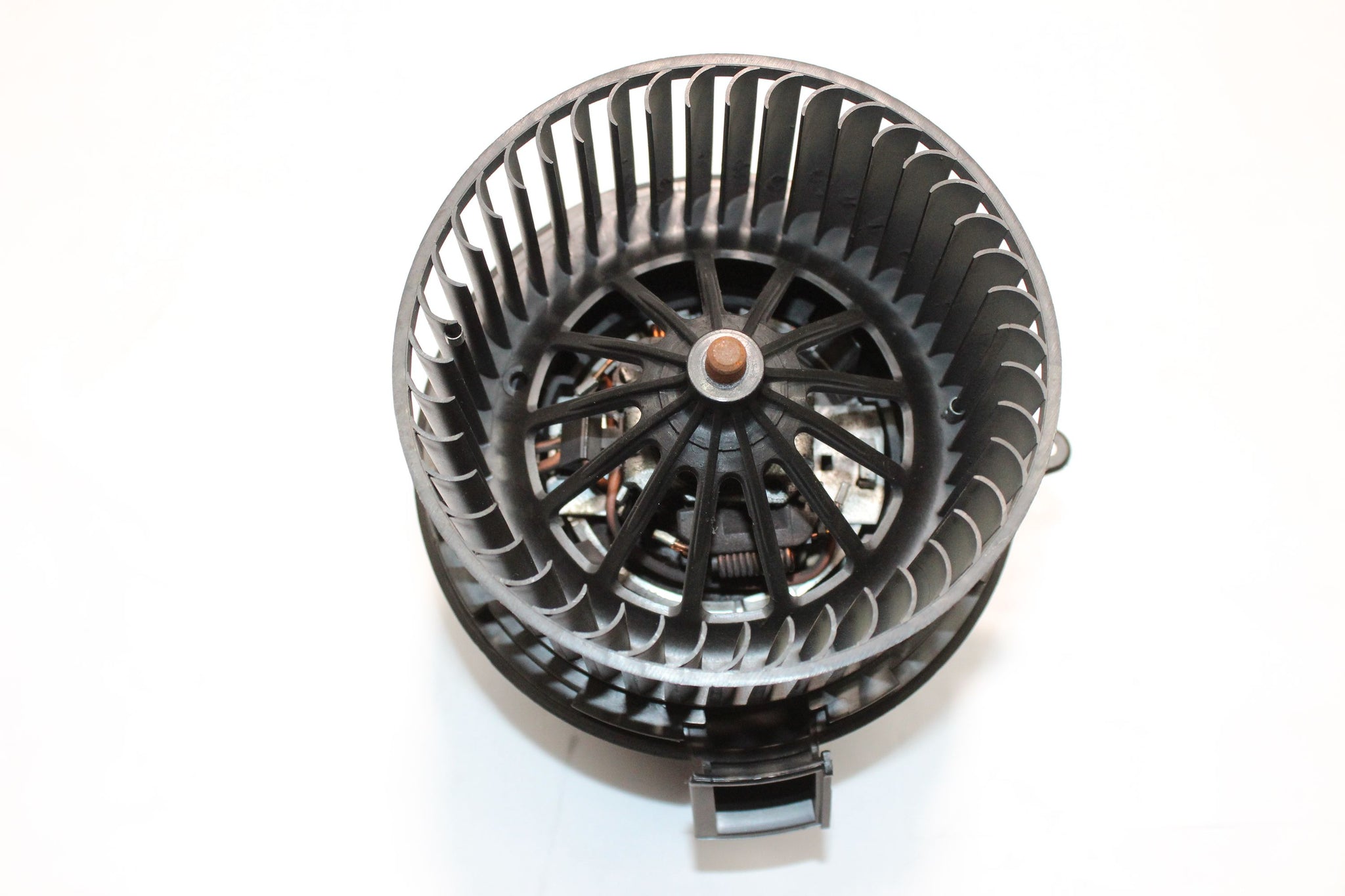 2018 CITROEN C4 CACTUS 1.2 Blower Motor Fan T4054002