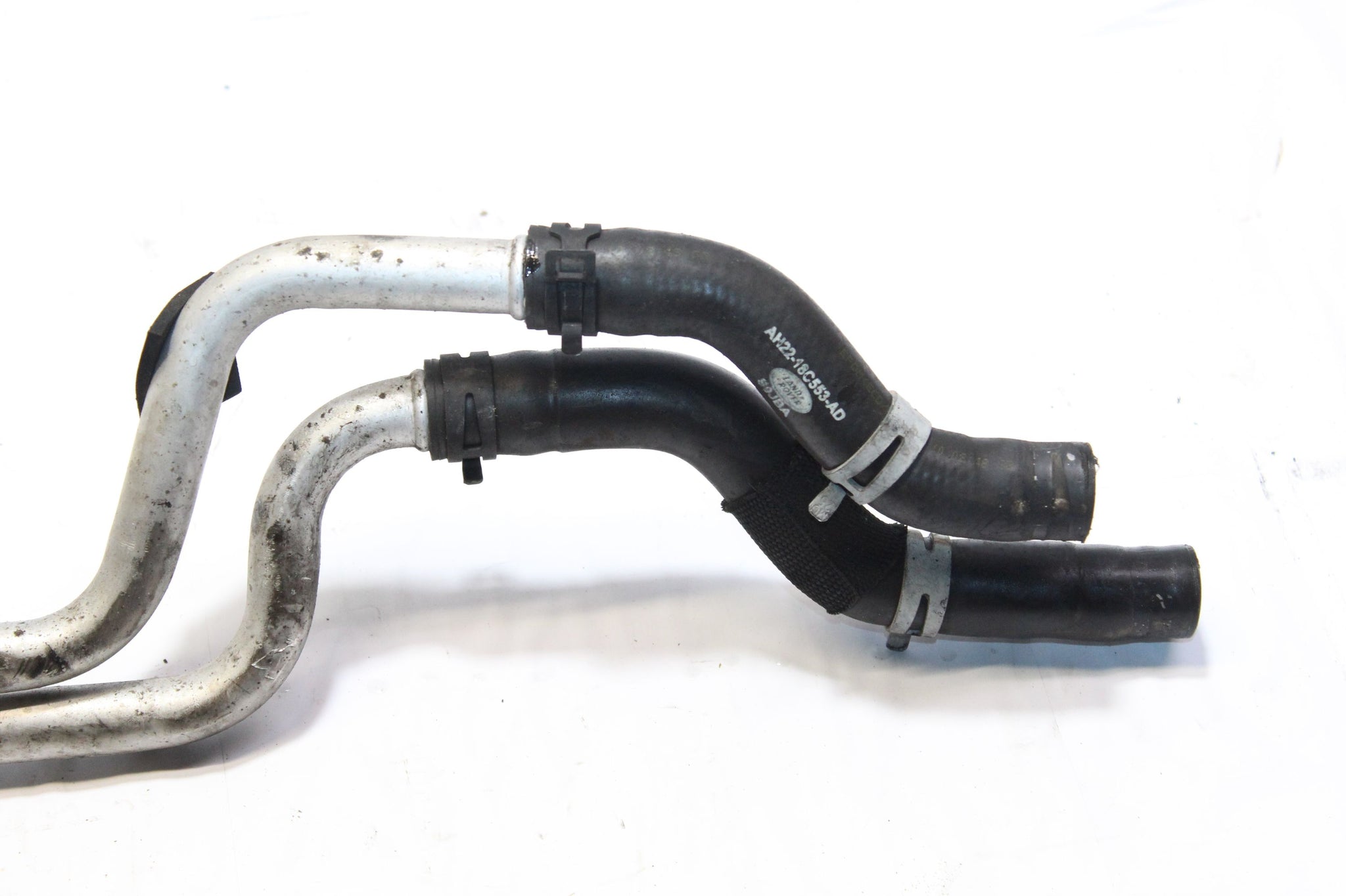 2010 LAND ROVER DISCOVERY 4 3.0 Coolant Pipe AH22-18C553-AD