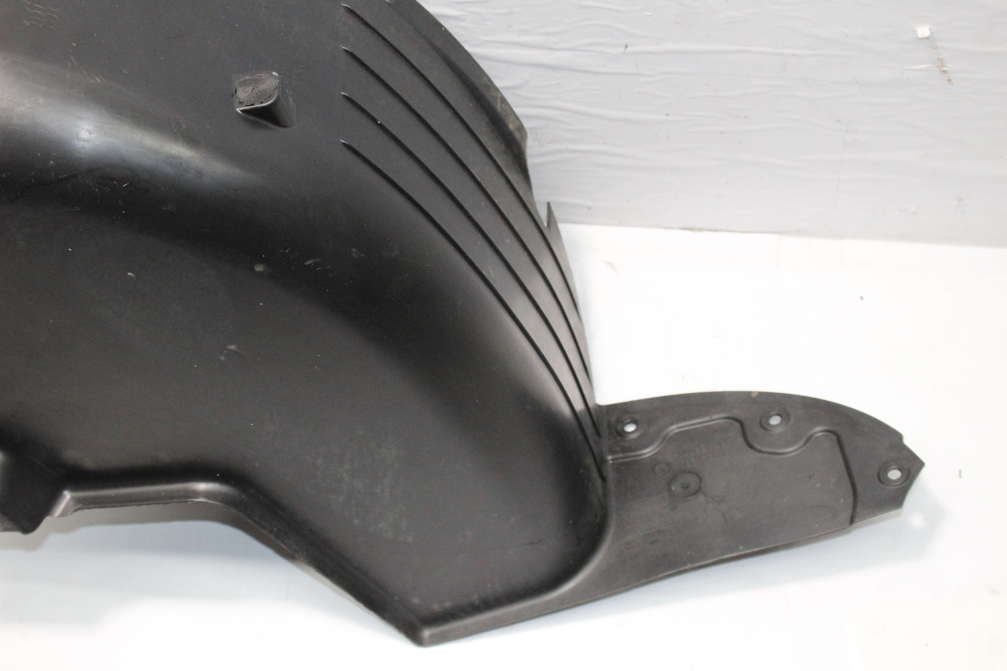 2018 CITROEN C4 CACTUS Right side Rear Splash Guard
