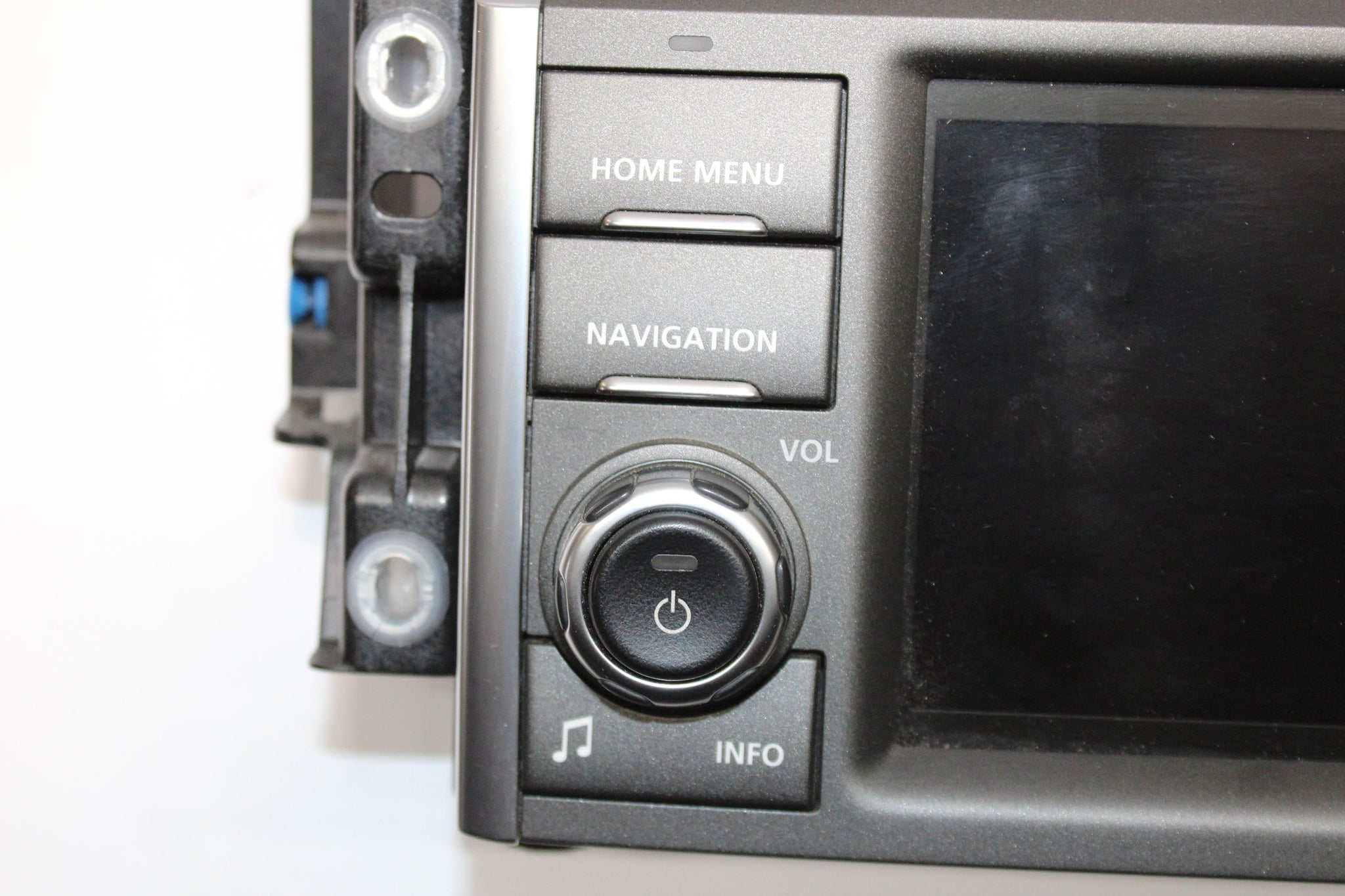 2011 RANGE ROVER VOGUE SAT NAV Display unit BH42-10E887-RC