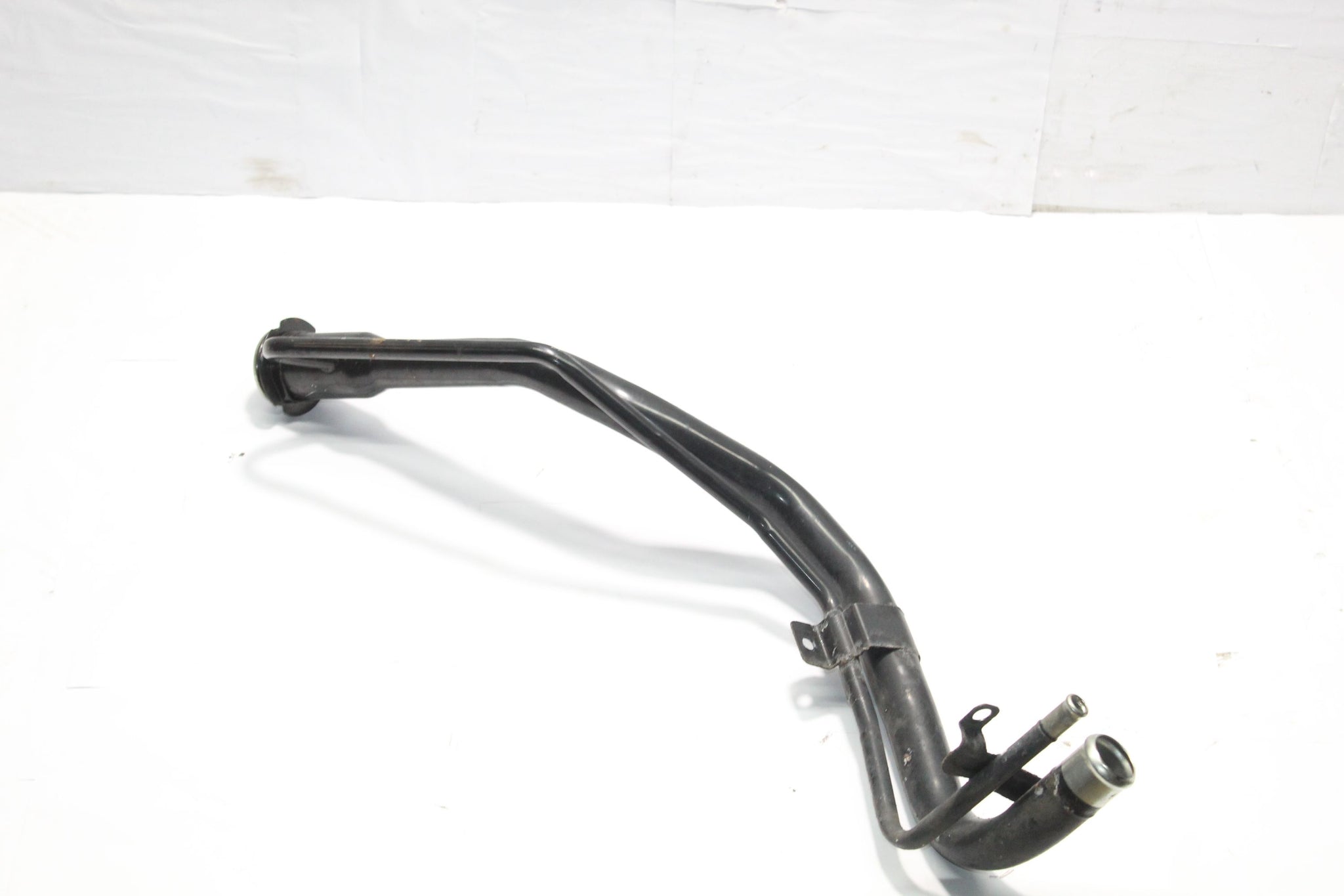 2014 MITSUBISHI OUTLANDER MK3 2.2 Fuel Filler Neck