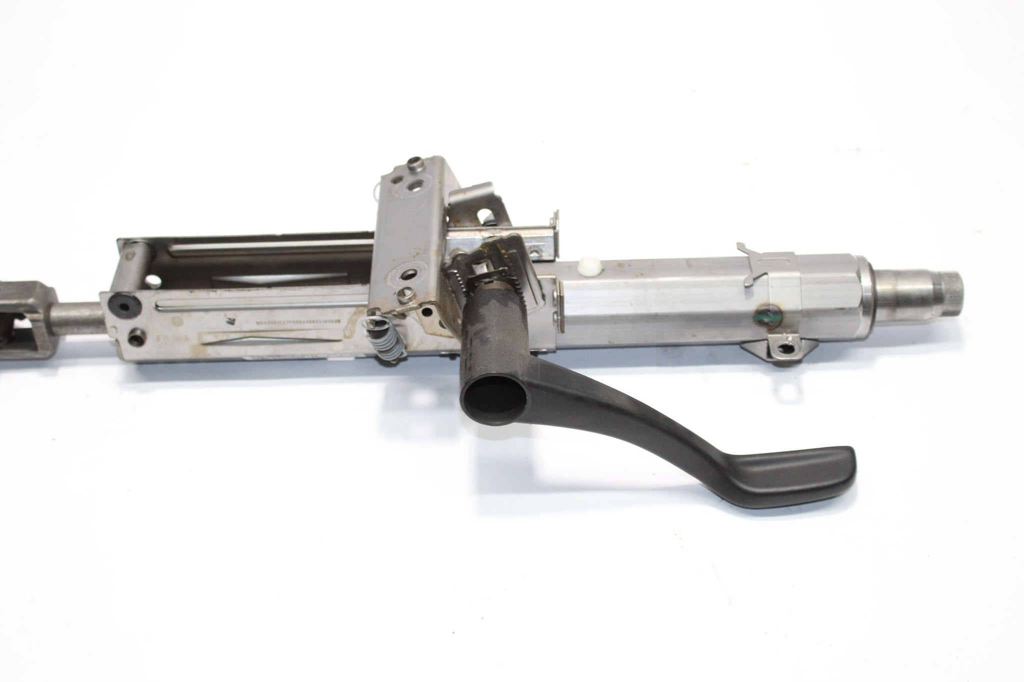 2011 AUDI A1 1.4 Steering Column UJ 6R2419502G