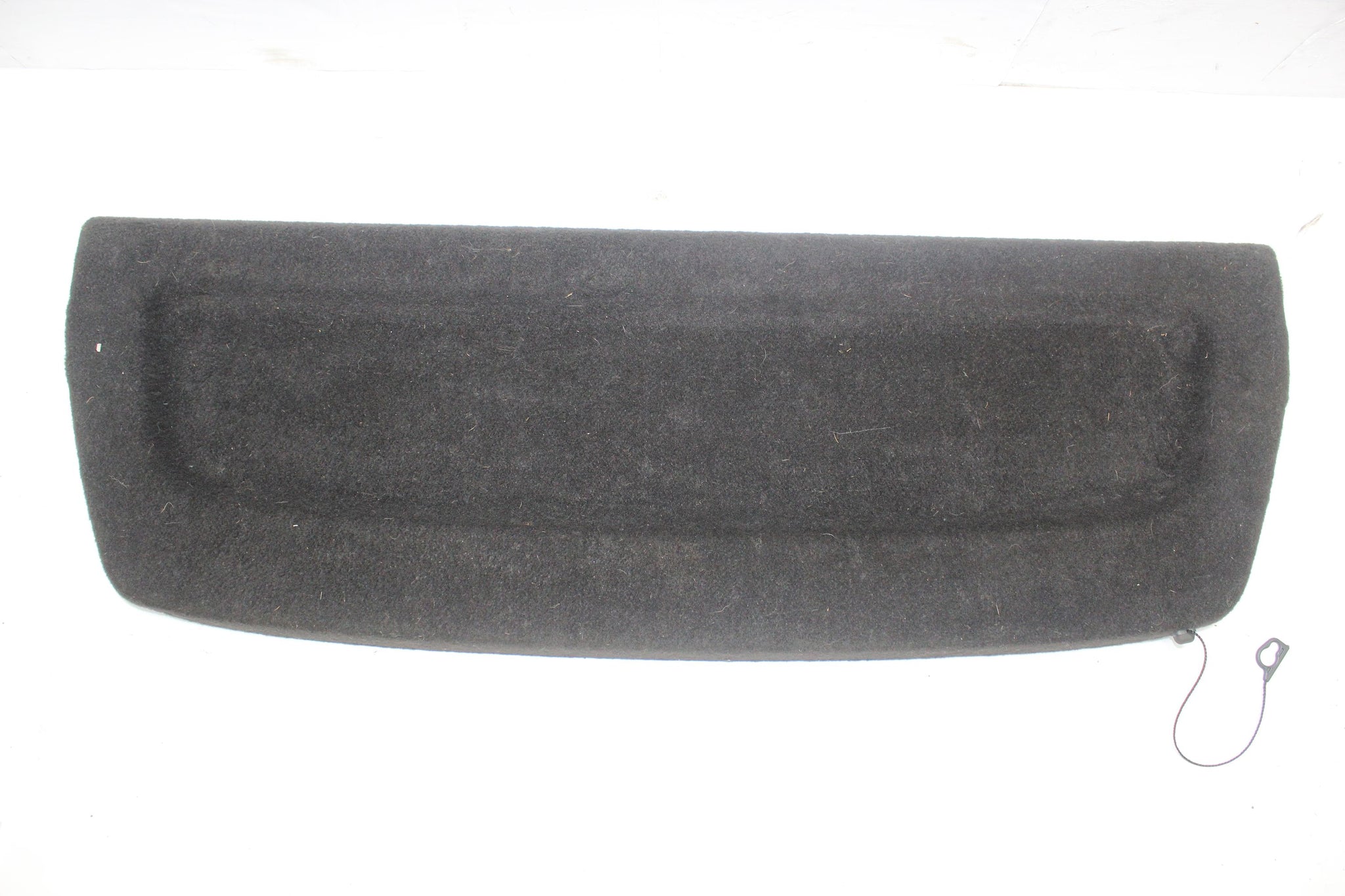 2019 VAUXHALL CORSA E Parcel Shelf