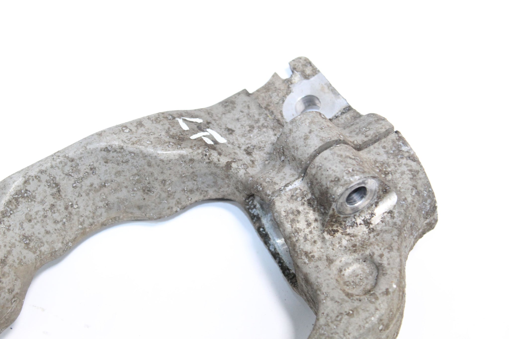 2014 RANGE ROVER VOGUE L405 Left side Front Suspension Leg Bracket