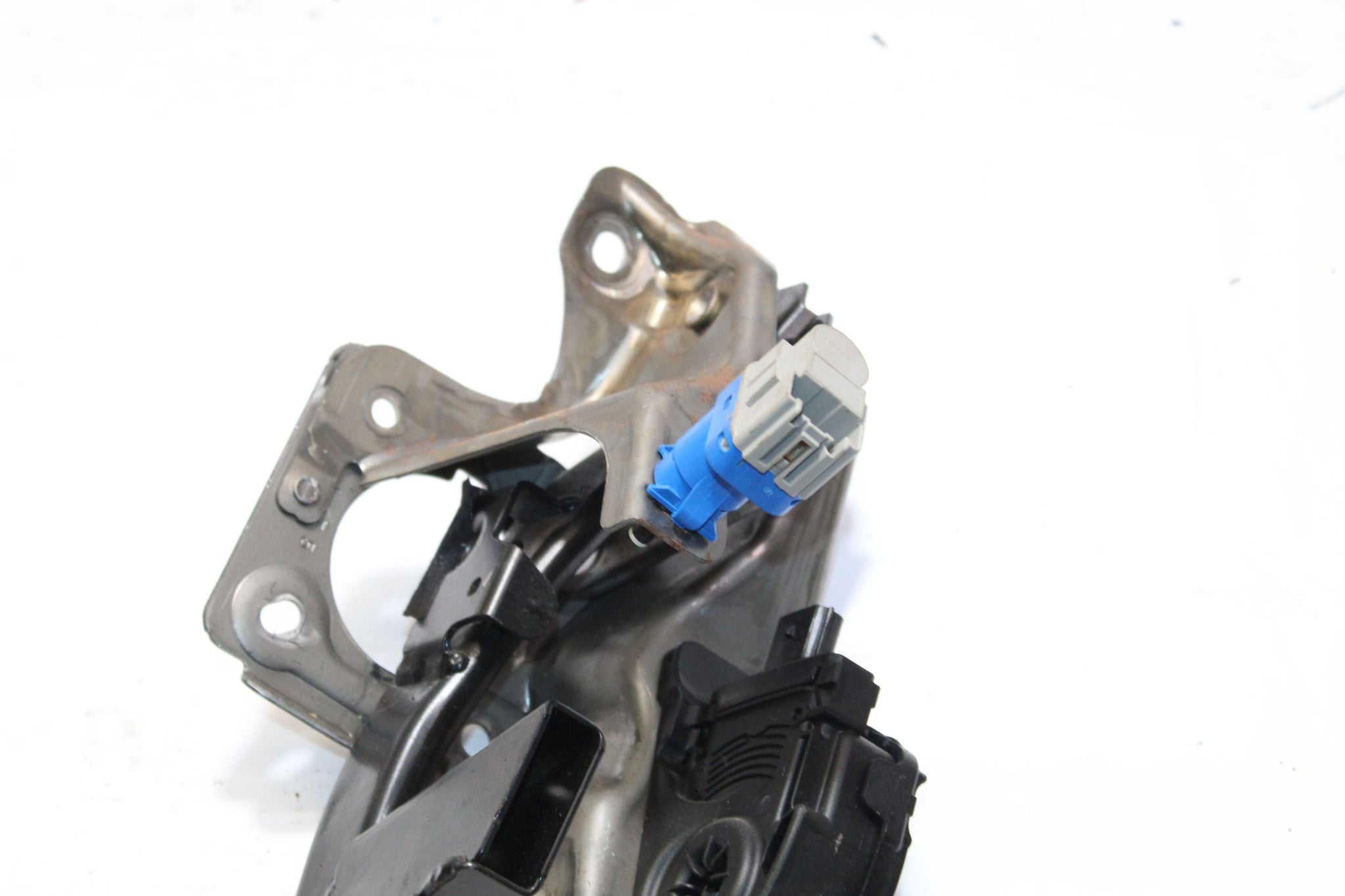 2012 Volvo V40 1.6 Brake Pedal and Accelerator Pedal