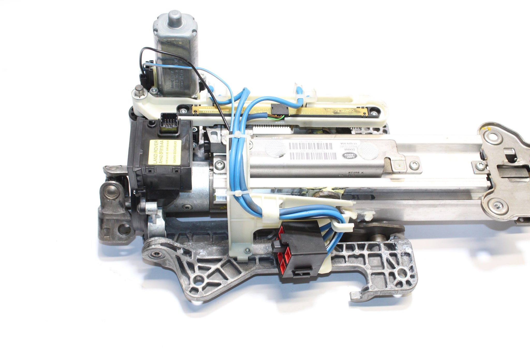 2010 RANGE ROVER SPORT L320 3.0 Electric Steering Column AH223C529AB