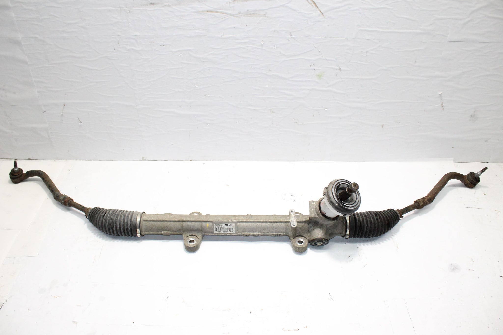 2019 HYUNDAI I40 1.6 Power Steering Rack 565003Z190