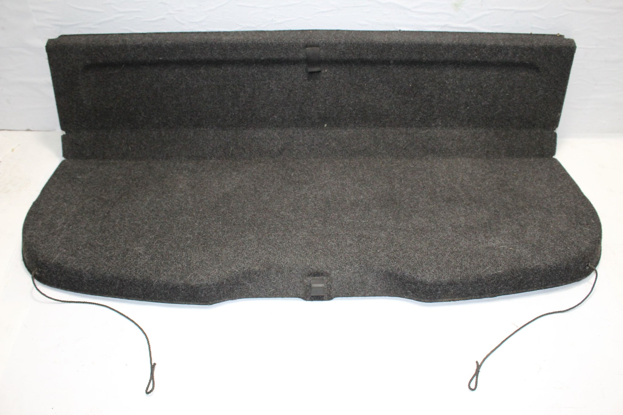2013 SUZUKI  SX4 S-CROSS Parcel Shelf