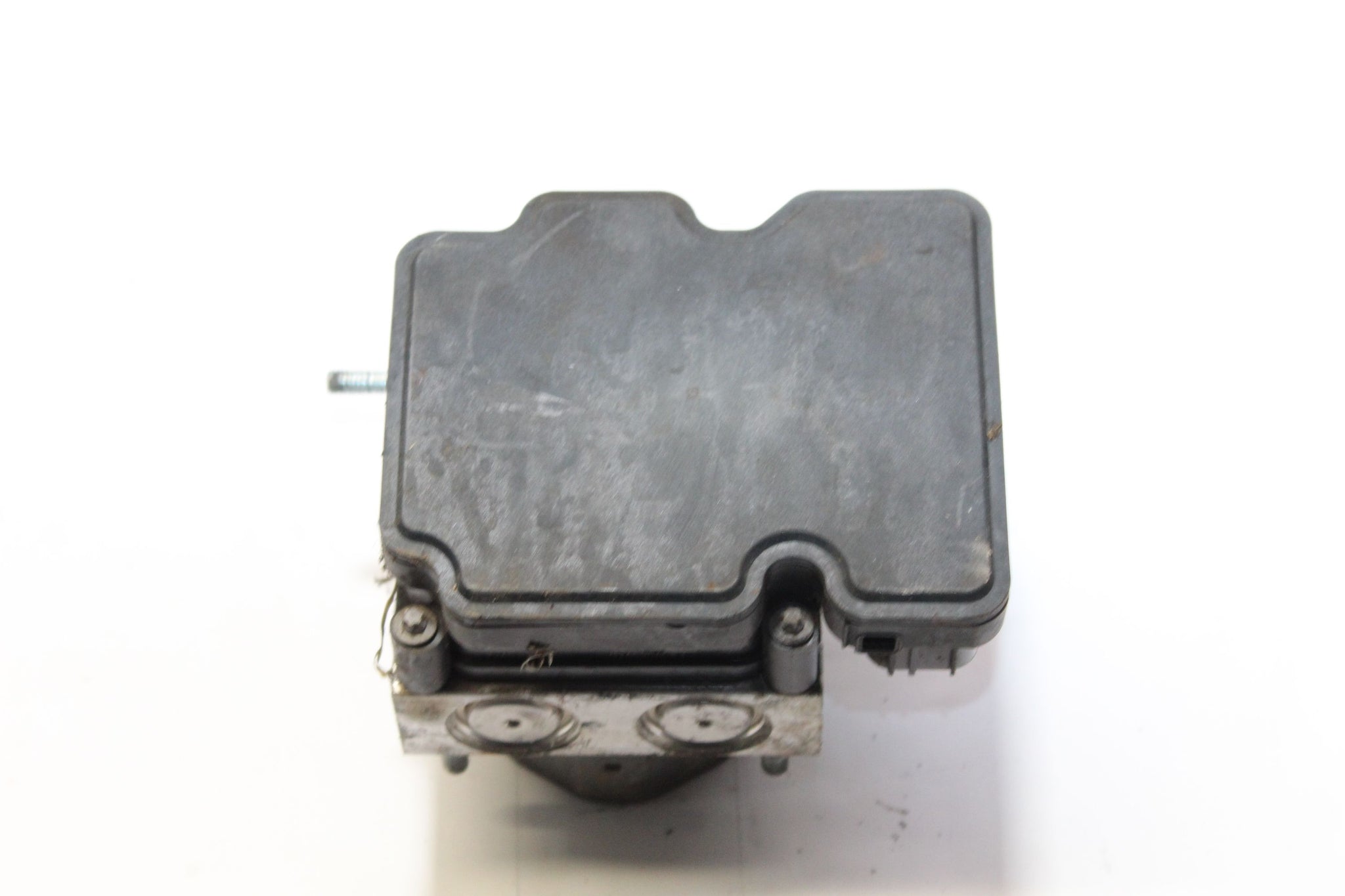 2014 CITROEN C4 GRAND PICASSO 1.6 Diesel ABS Pump