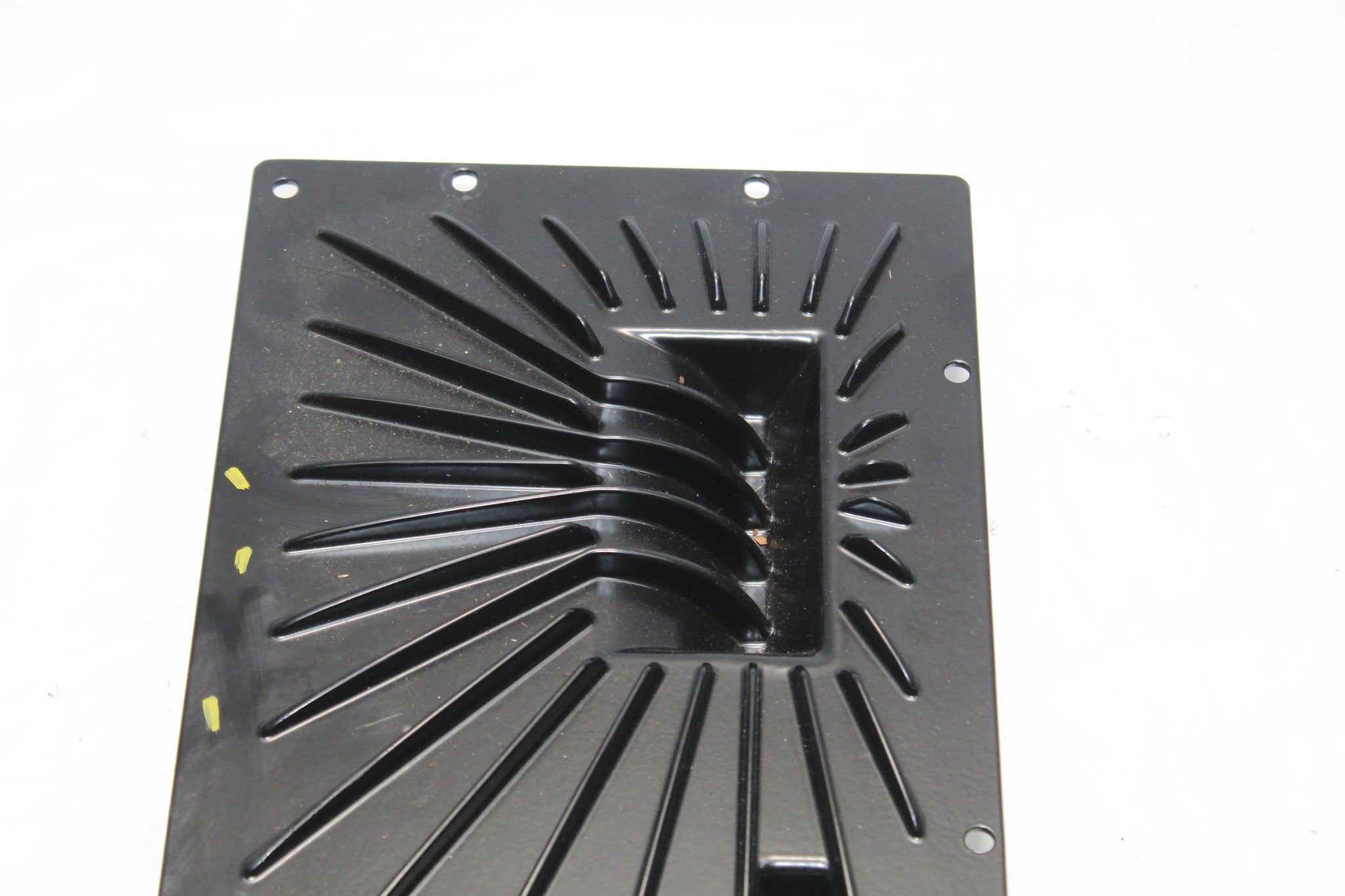 2014 RANGE ROVER VOGUE L405 Sound Amplifier EW93-19C164-AB