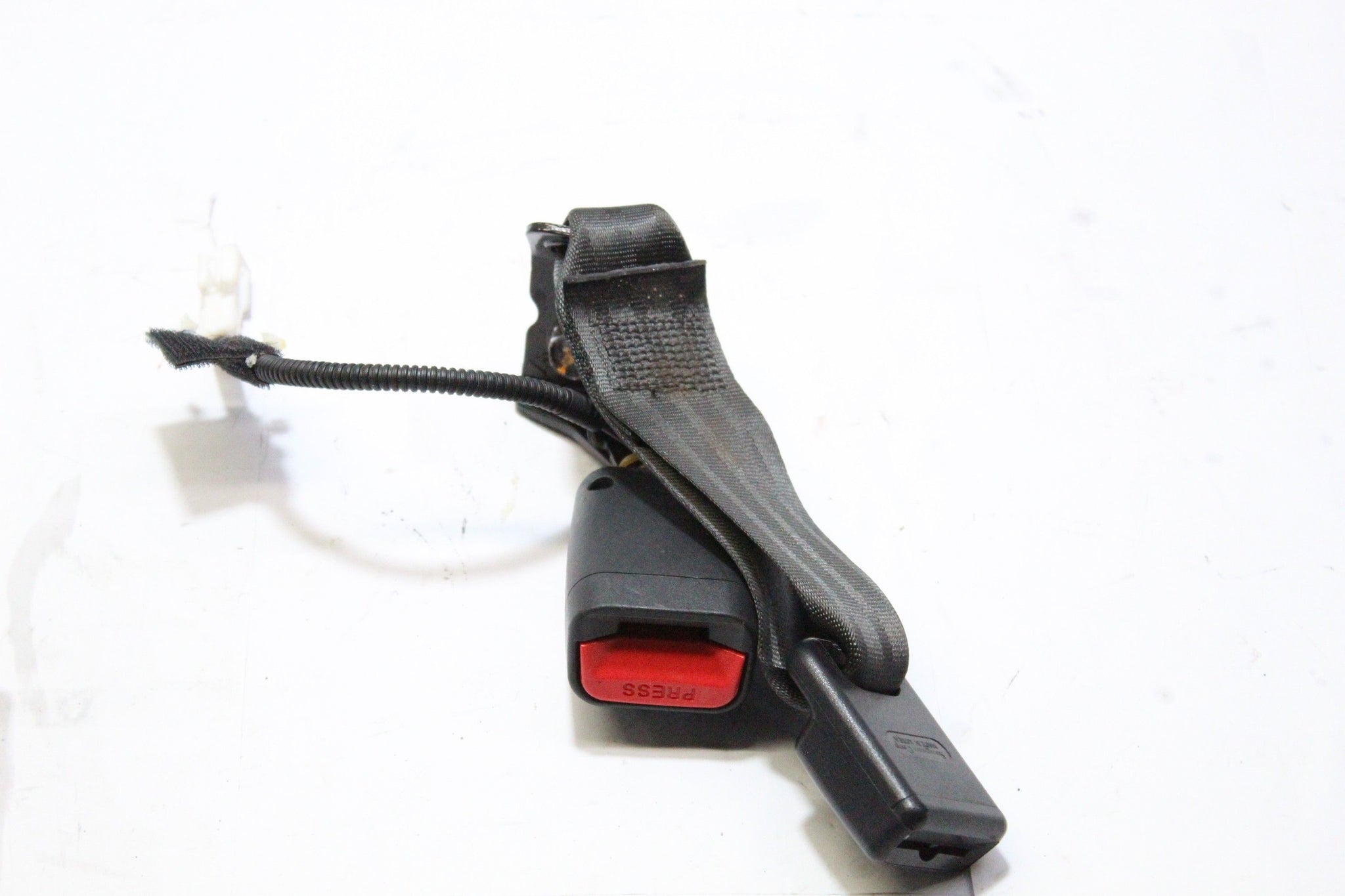 2014 KIA SPORTAGE Rear Twin Seat Belt Buckle