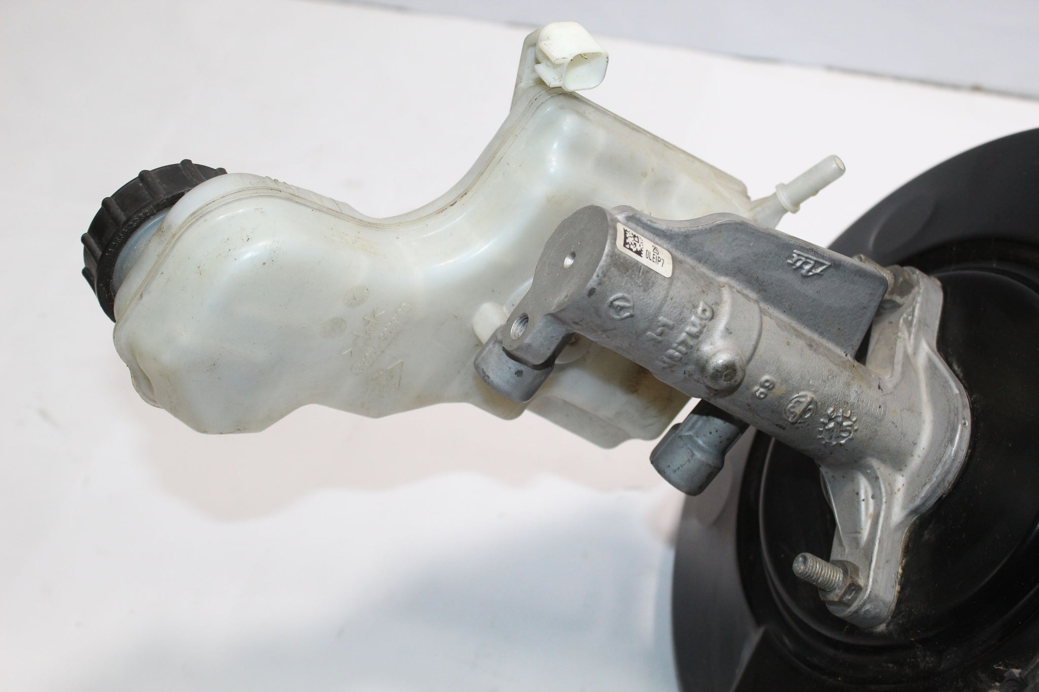 2015 VOLVO V40 1.6 Diesel Brake Servo Master Cylinder P31362928