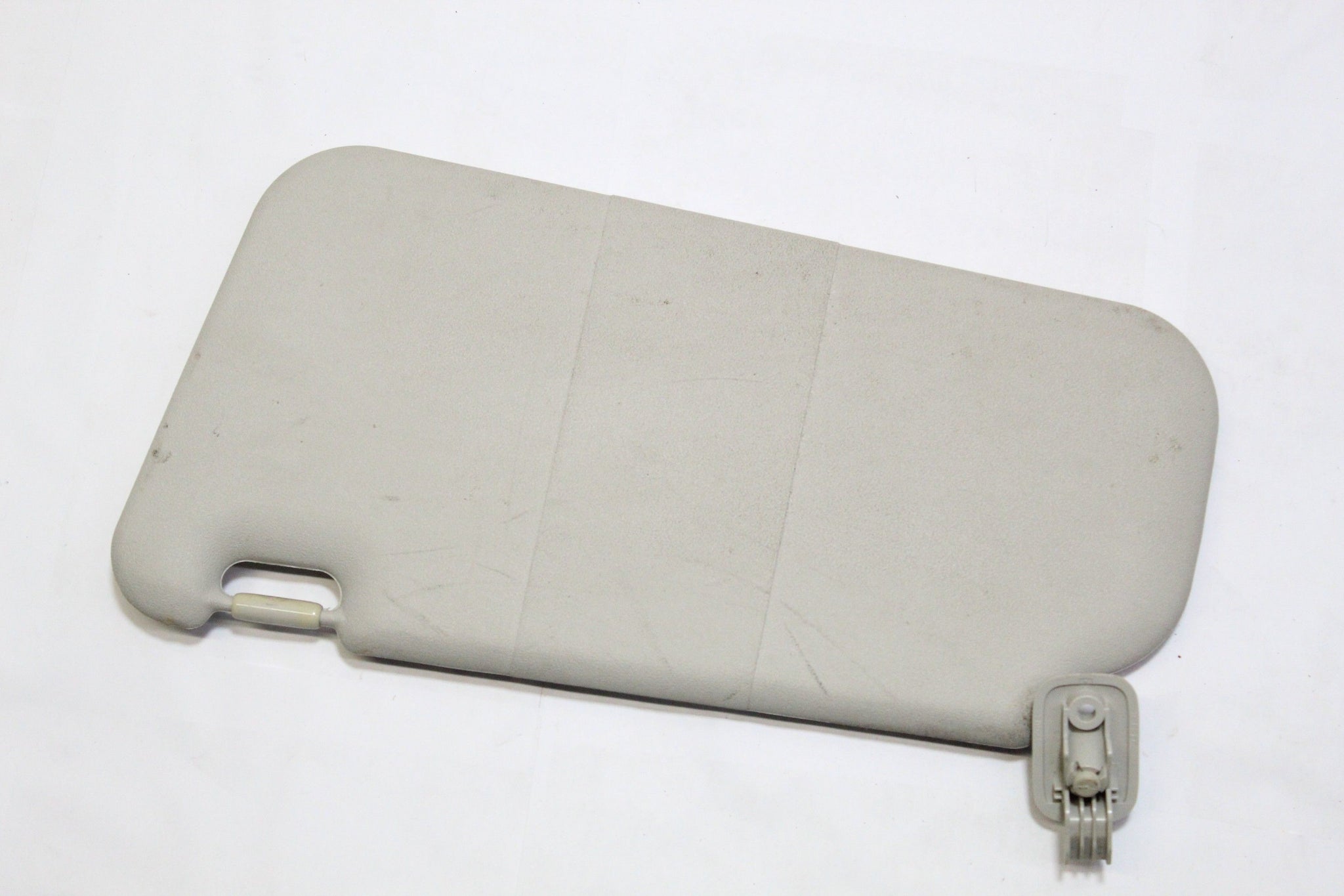 2008 MAZDA 2 Right side Sun Visor