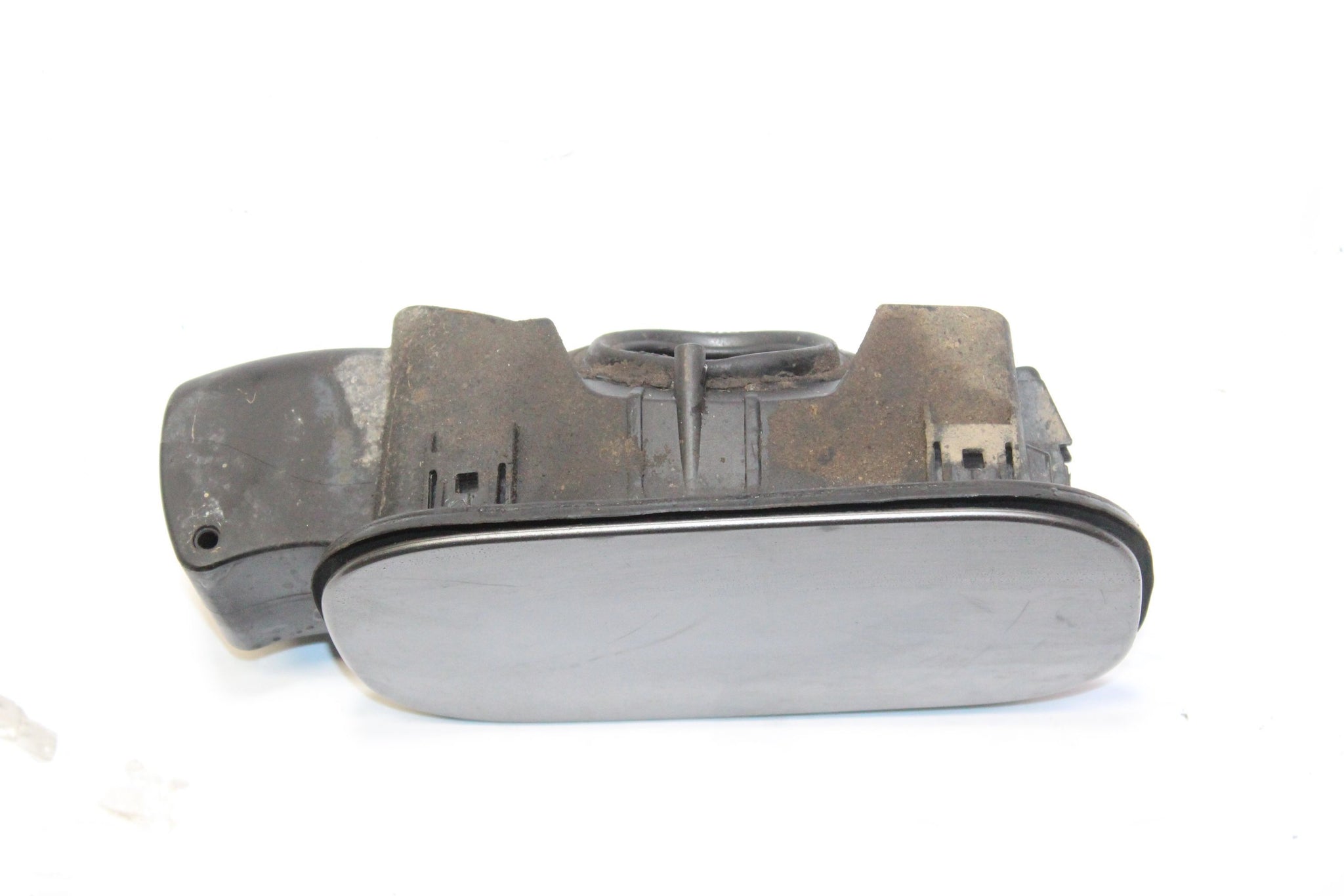 2009 LAND ROVER DISCOVERY 4 TDV6 3.0 Fuel Flap STORNOWAY GREY