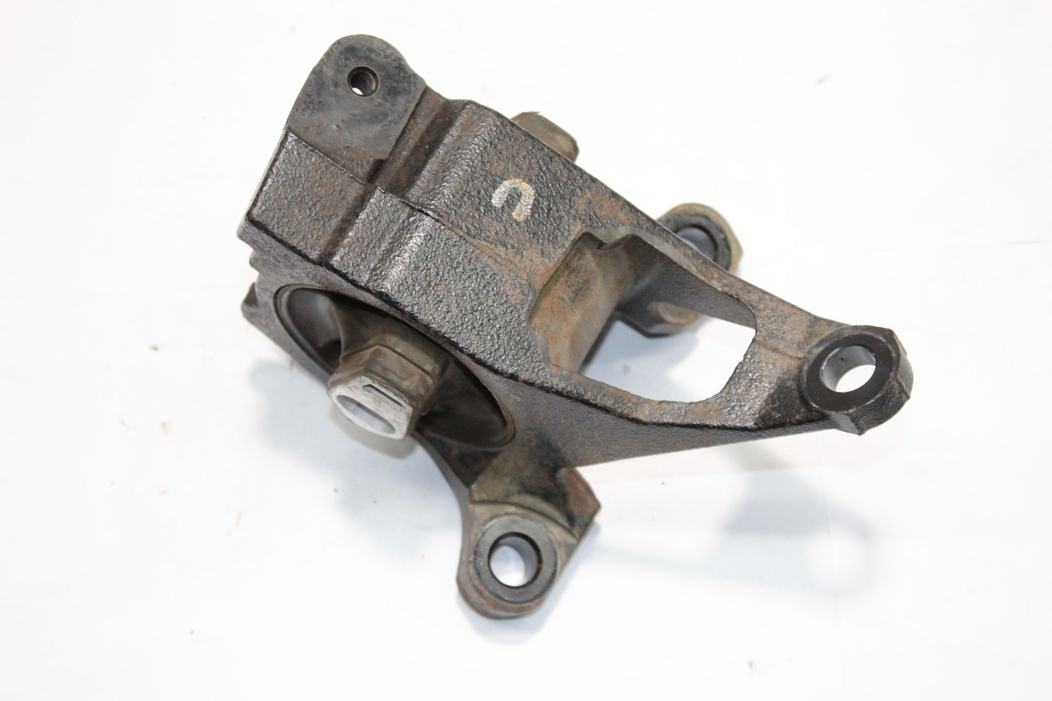 2013 MAZDA CX-5 2.2 Diesel Left side Front Engine Mount