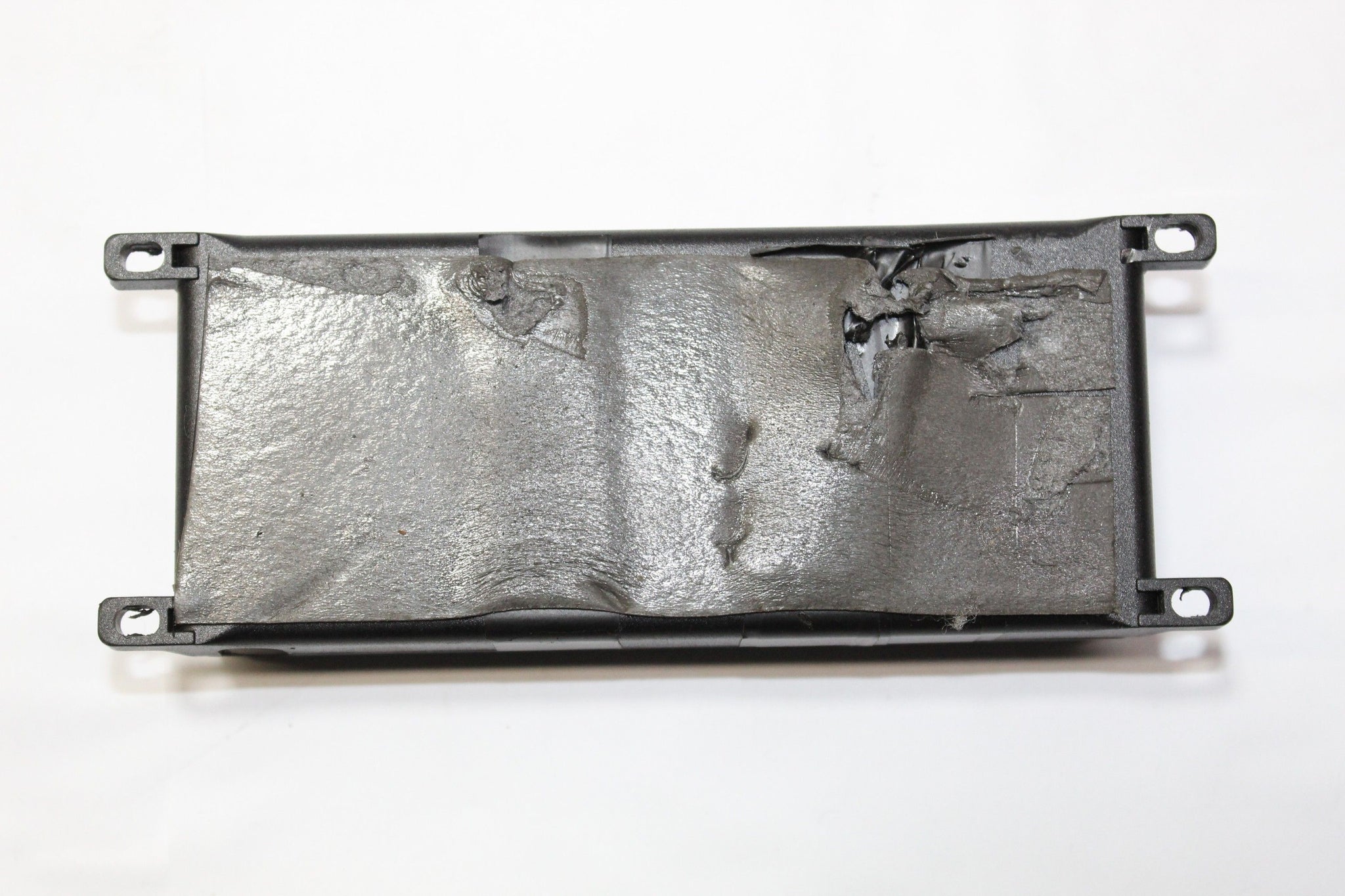 2006 BMW Z4 Bury In Car Hands Free Relay Base