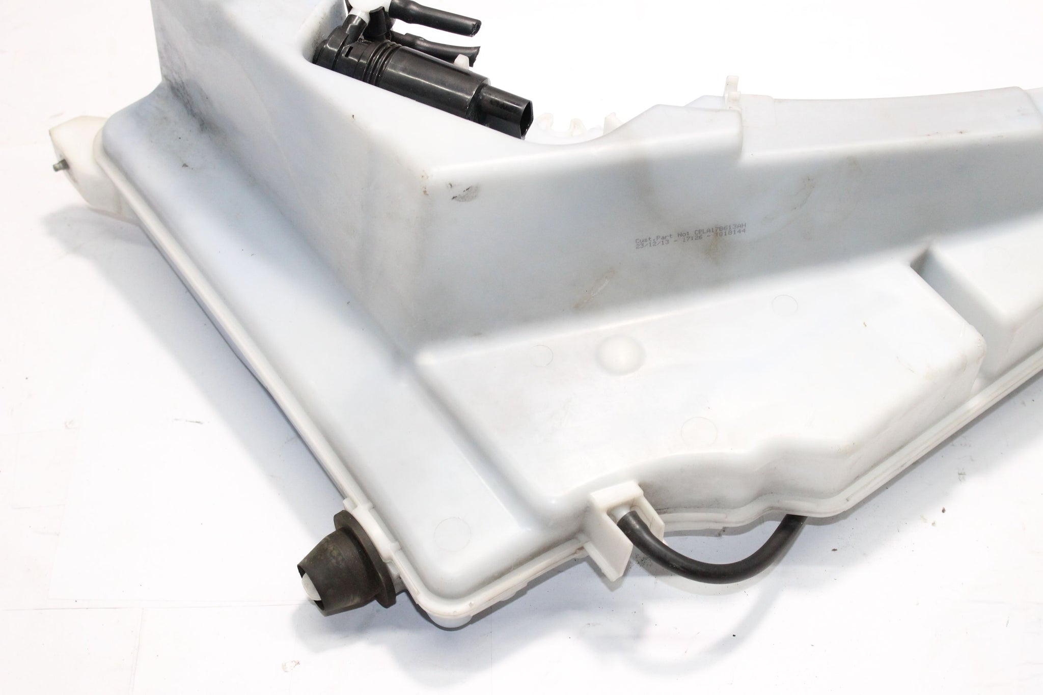 2013 RANGE ROVER SPORT L494 Windscreen Washer Bottle Pump CPLA17B613AH