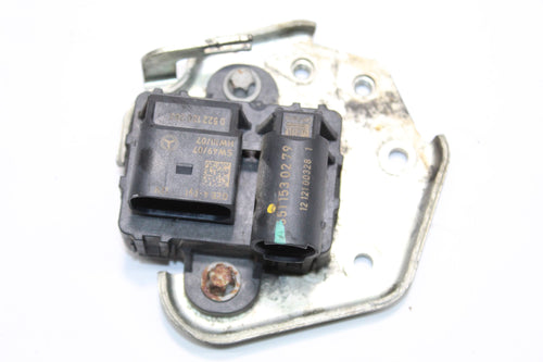 2013 JEEP COMPASS 2.2 GLOW PLUG RELAY 6511530279