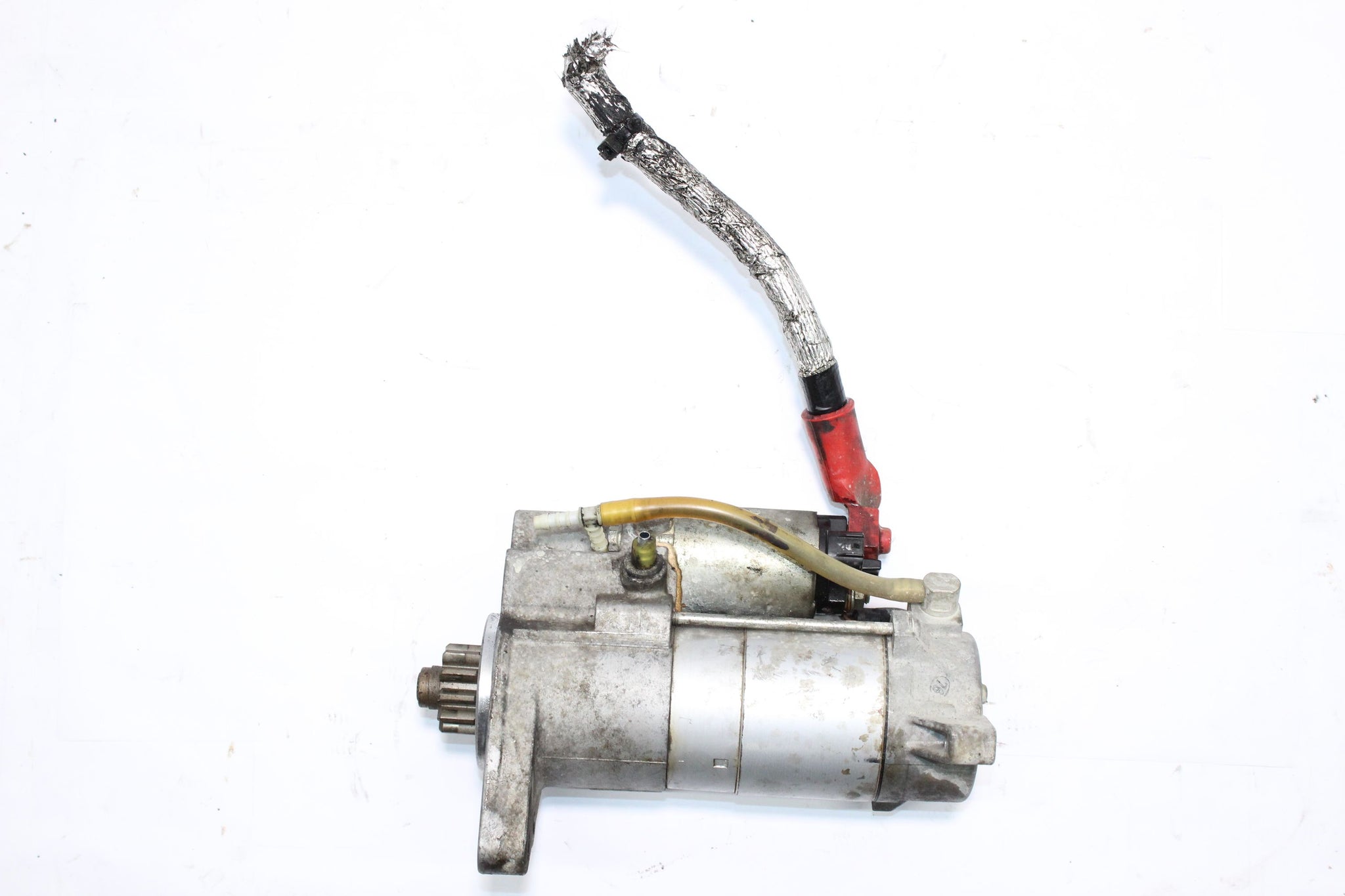 2014 RANGE ROVER SPORT L494 3.0 Starter Motor CPLA-11001-BE