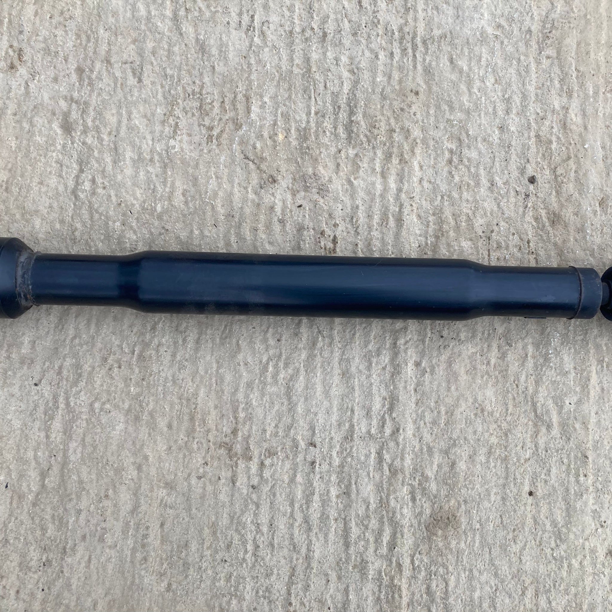 2017 MASERATI GHIBLI 3.0 DV6 PROPSHAFT 06701004130