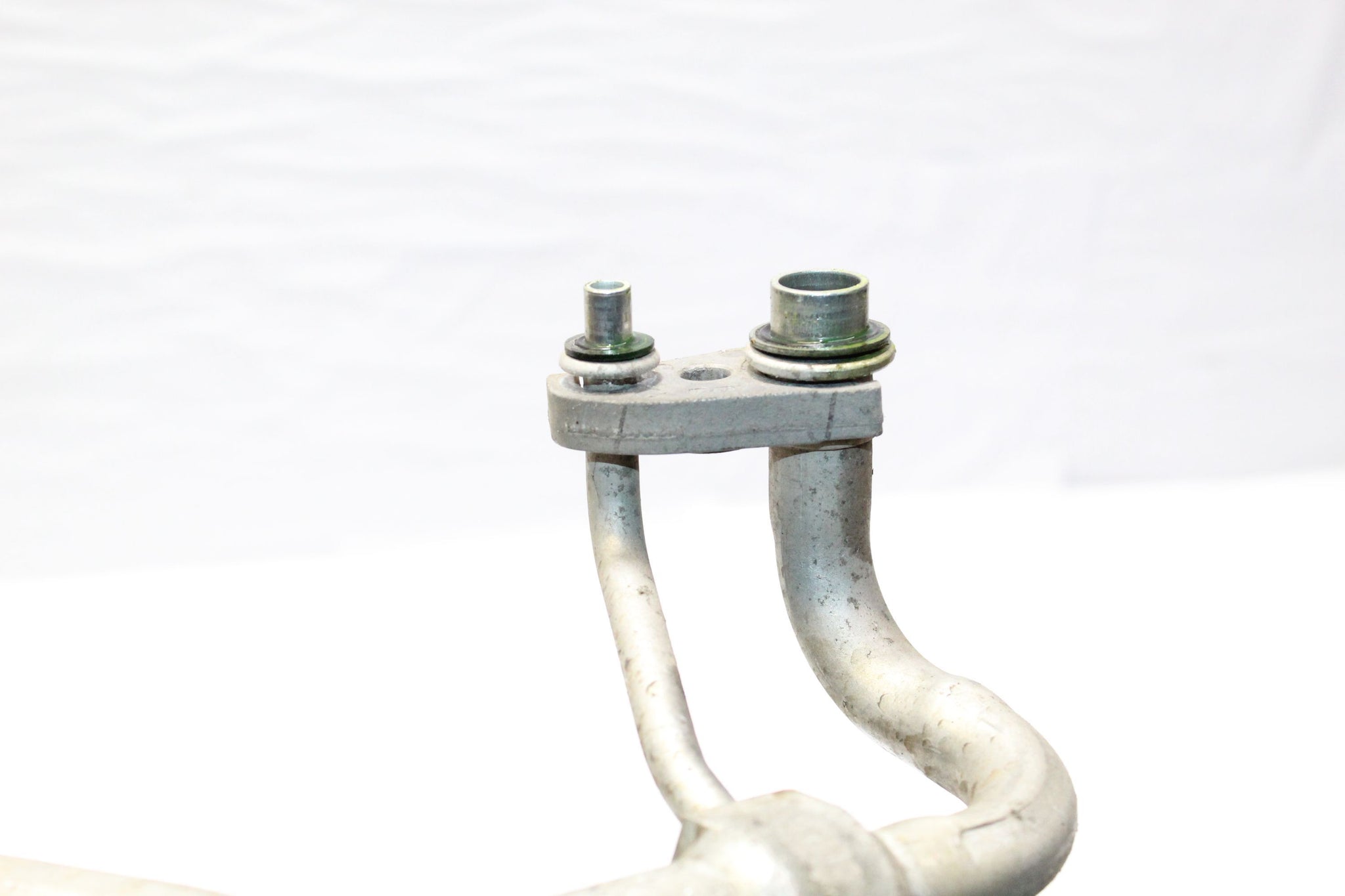 2015 FORD ECOSPORT 1.0 Air Con Pipe